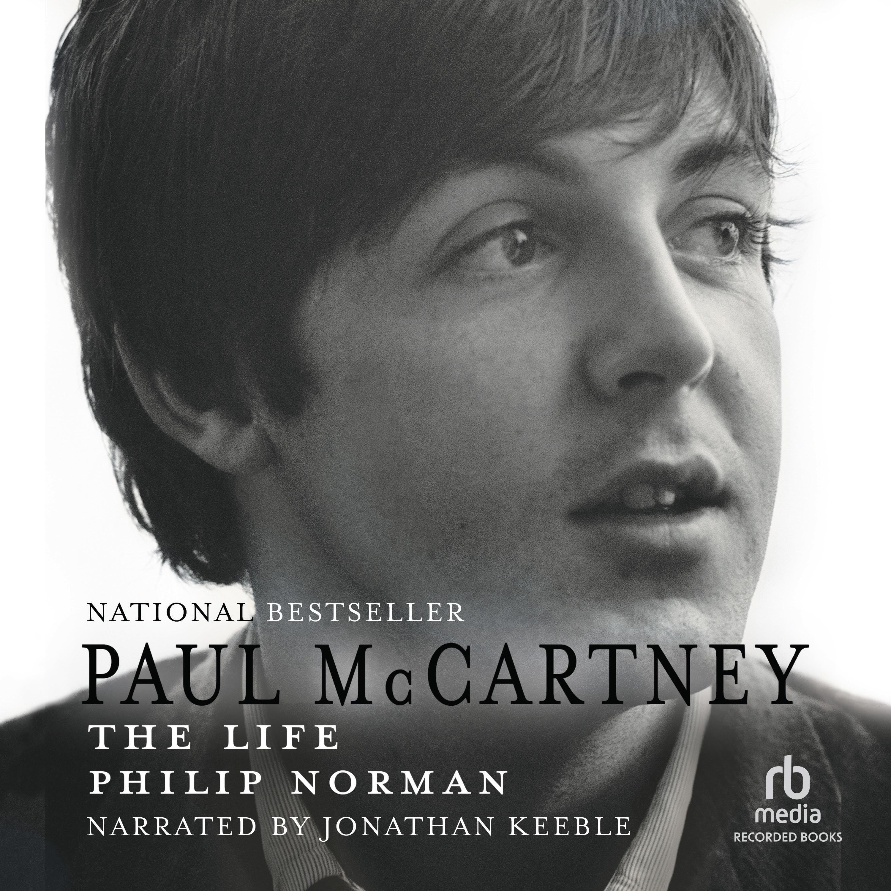 Paul McCartney