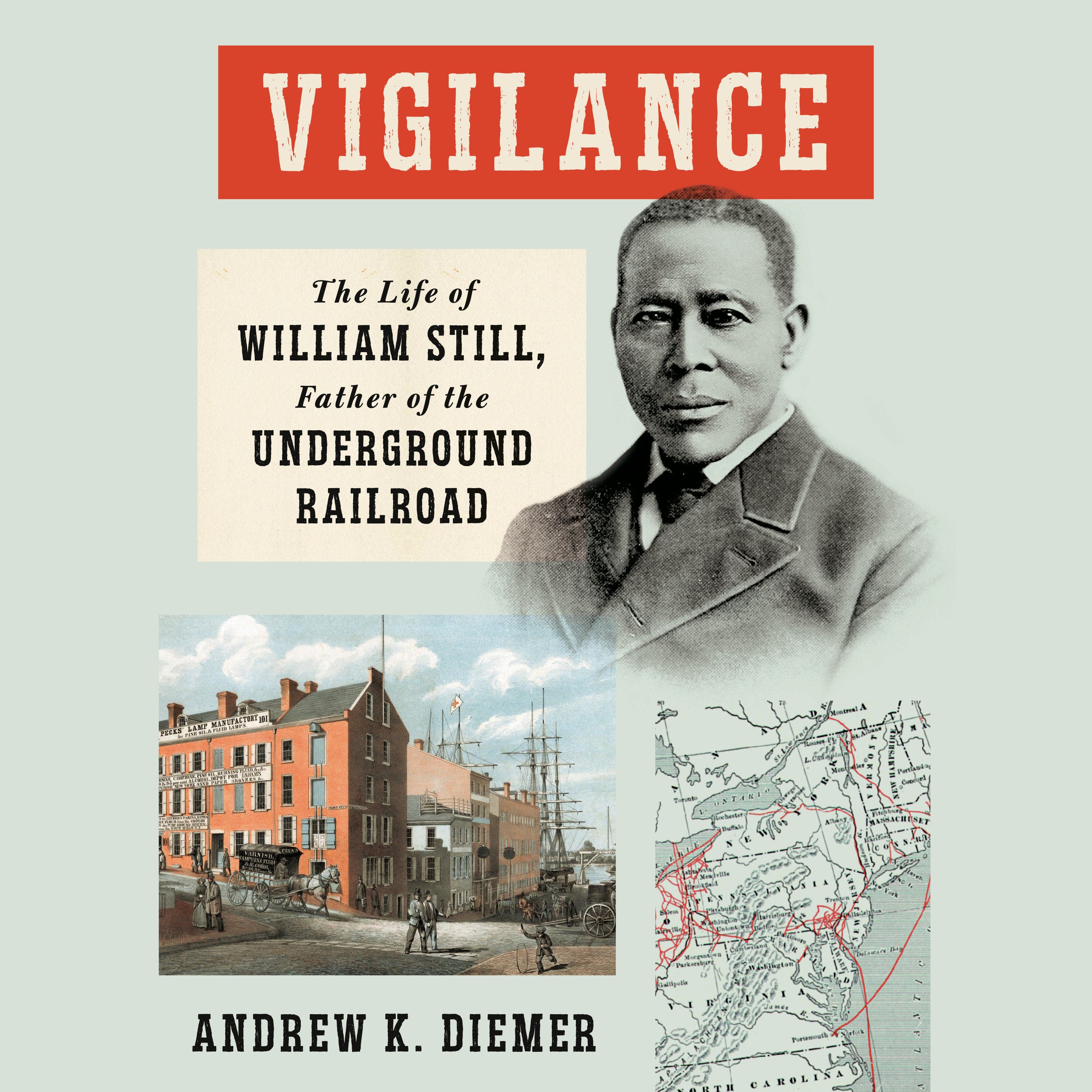 Vigilance