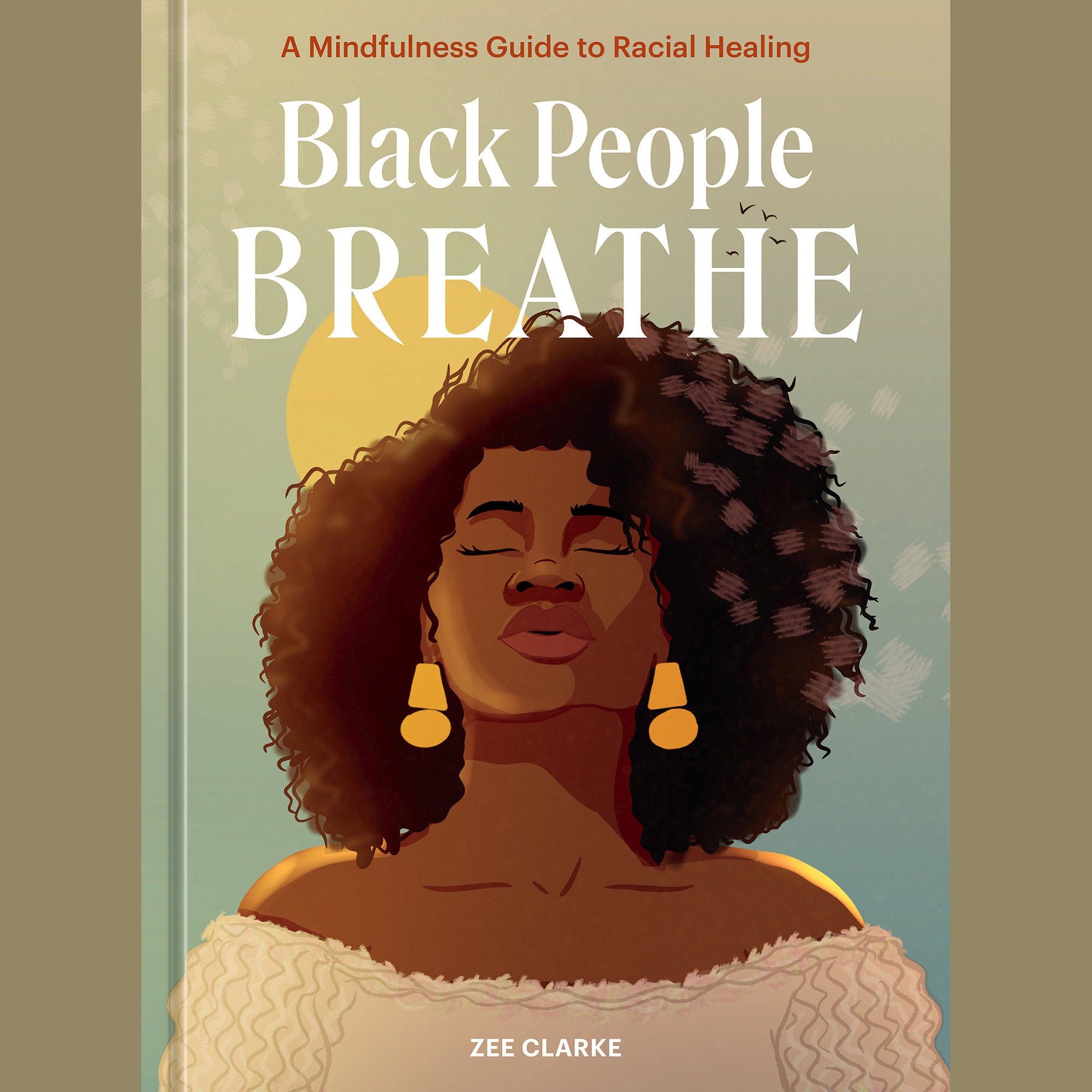 Black People Breathe