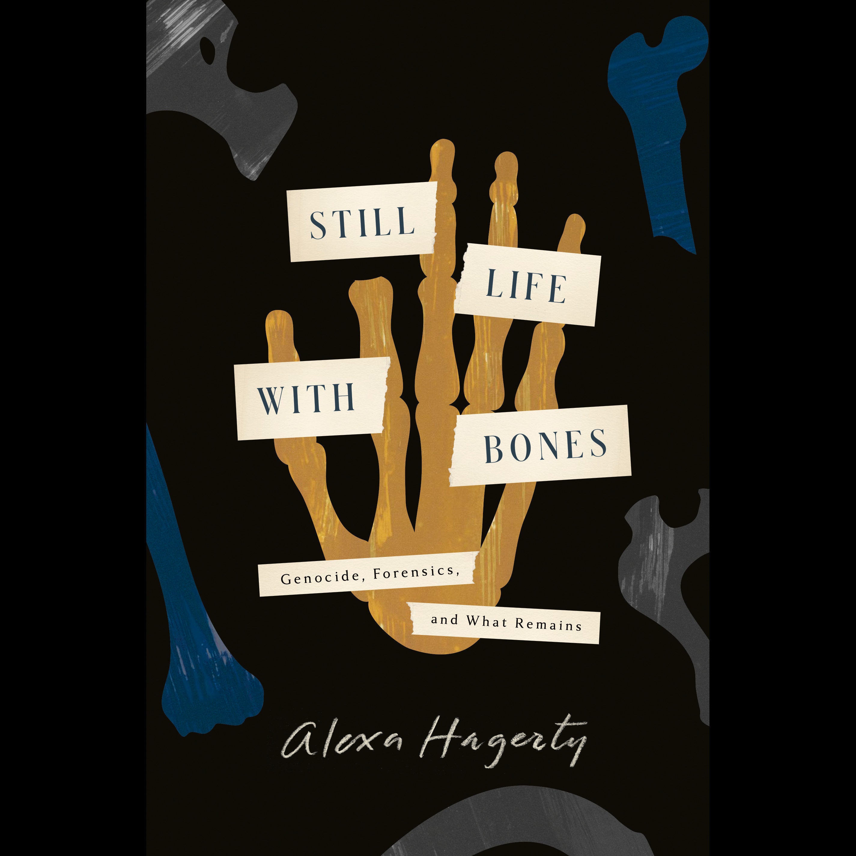 Still Life with Bones