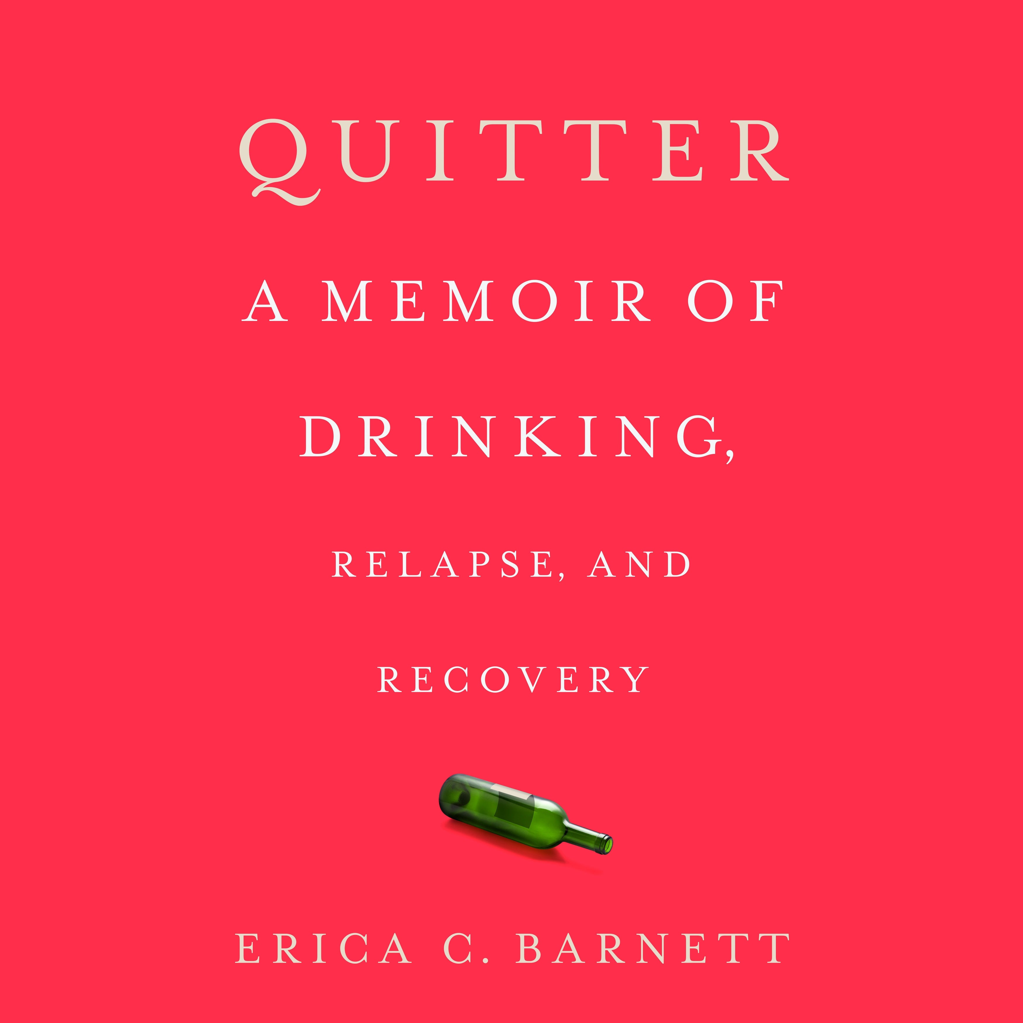 Quitter