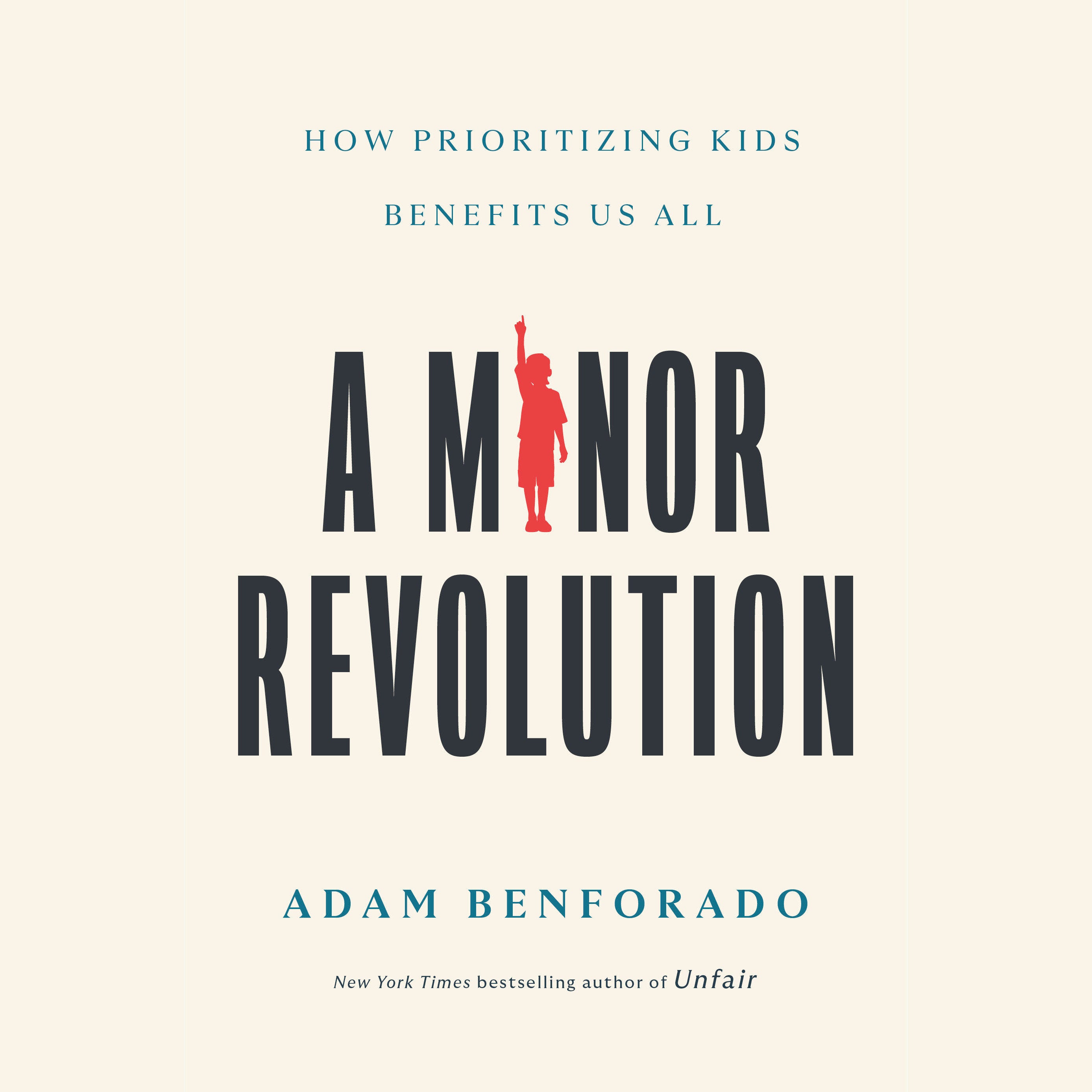 A Minor Revolution