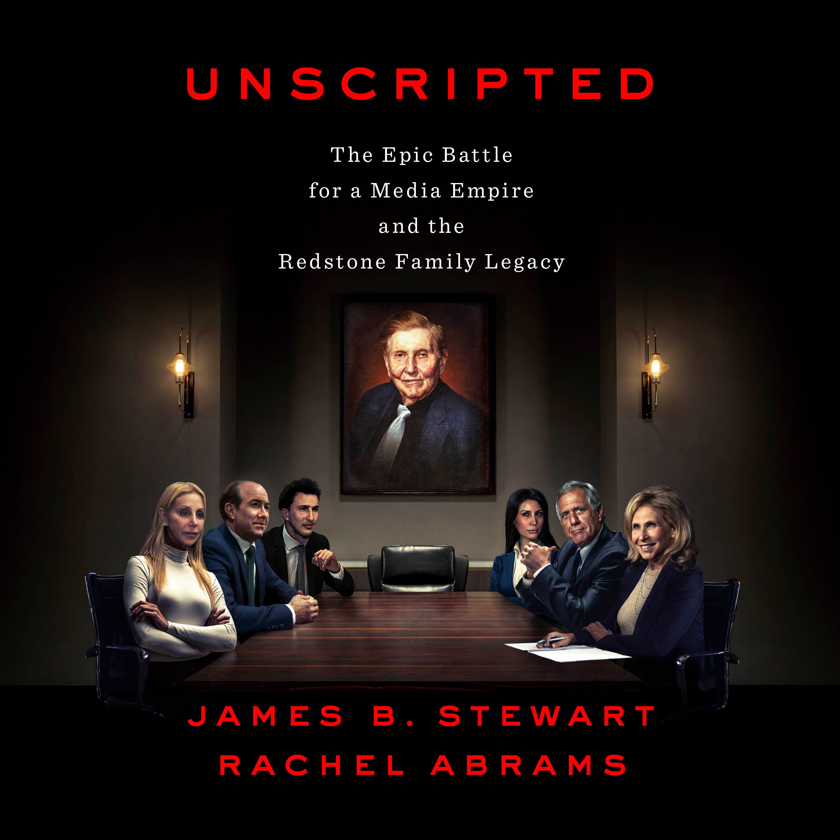 Unscripted