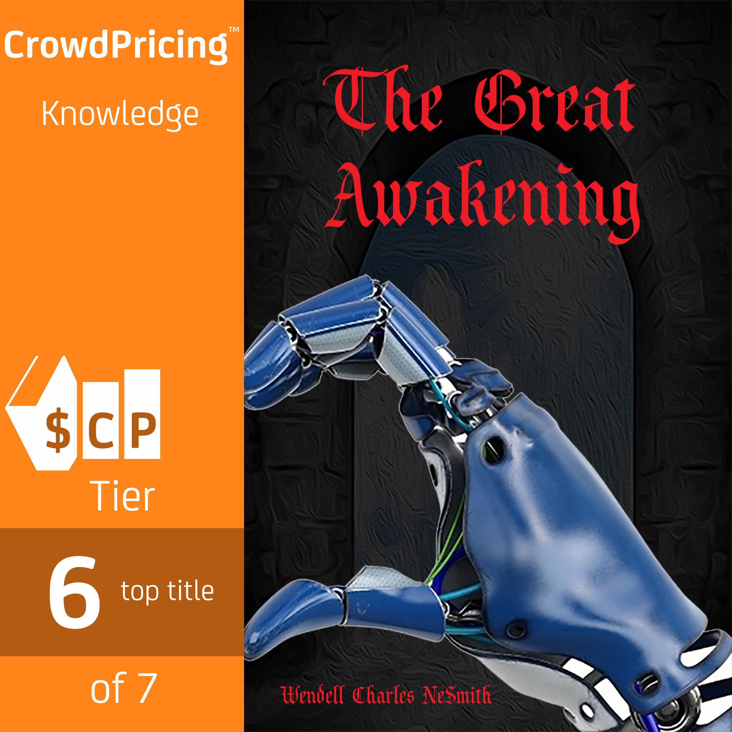 The Great Awakening