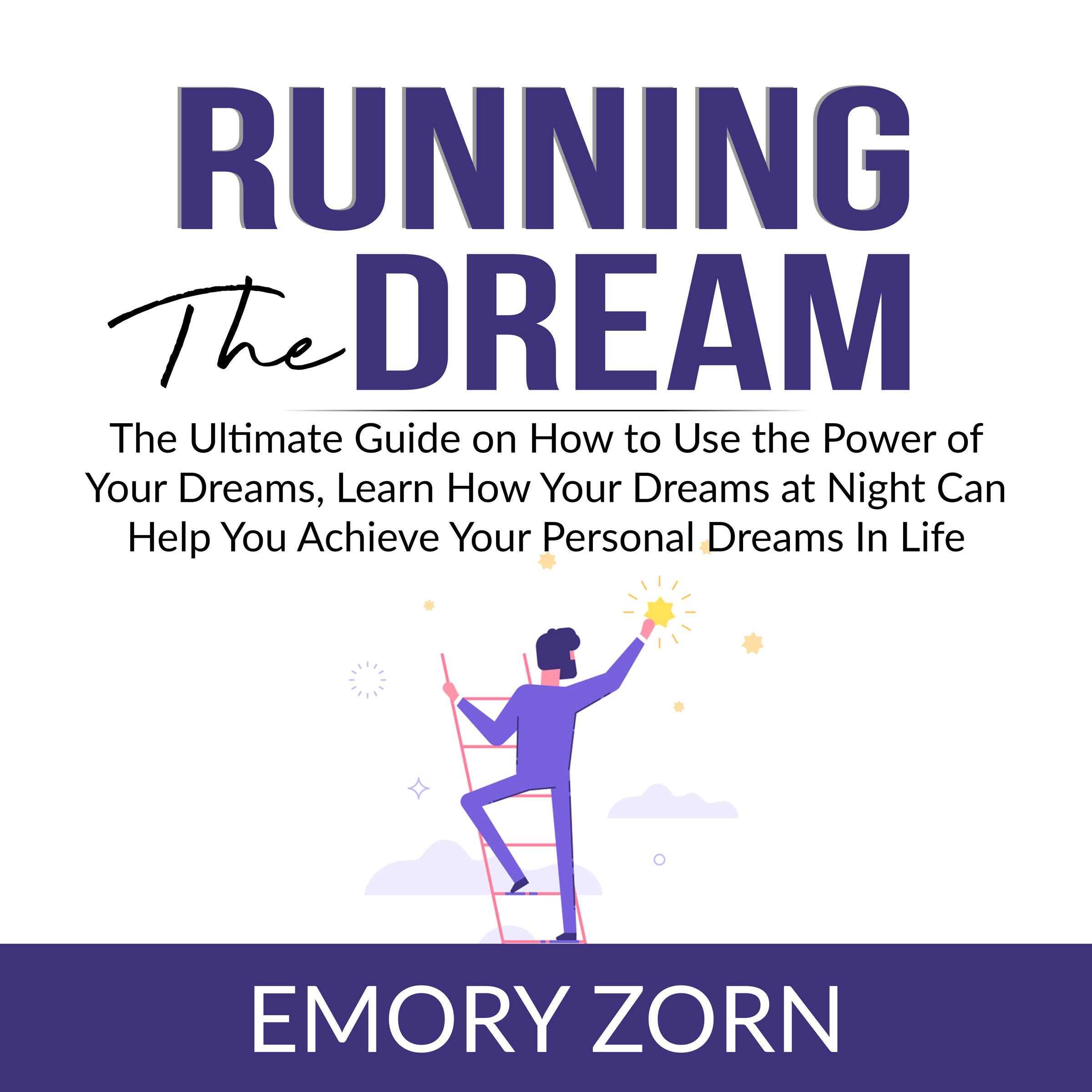 Running The Dream
