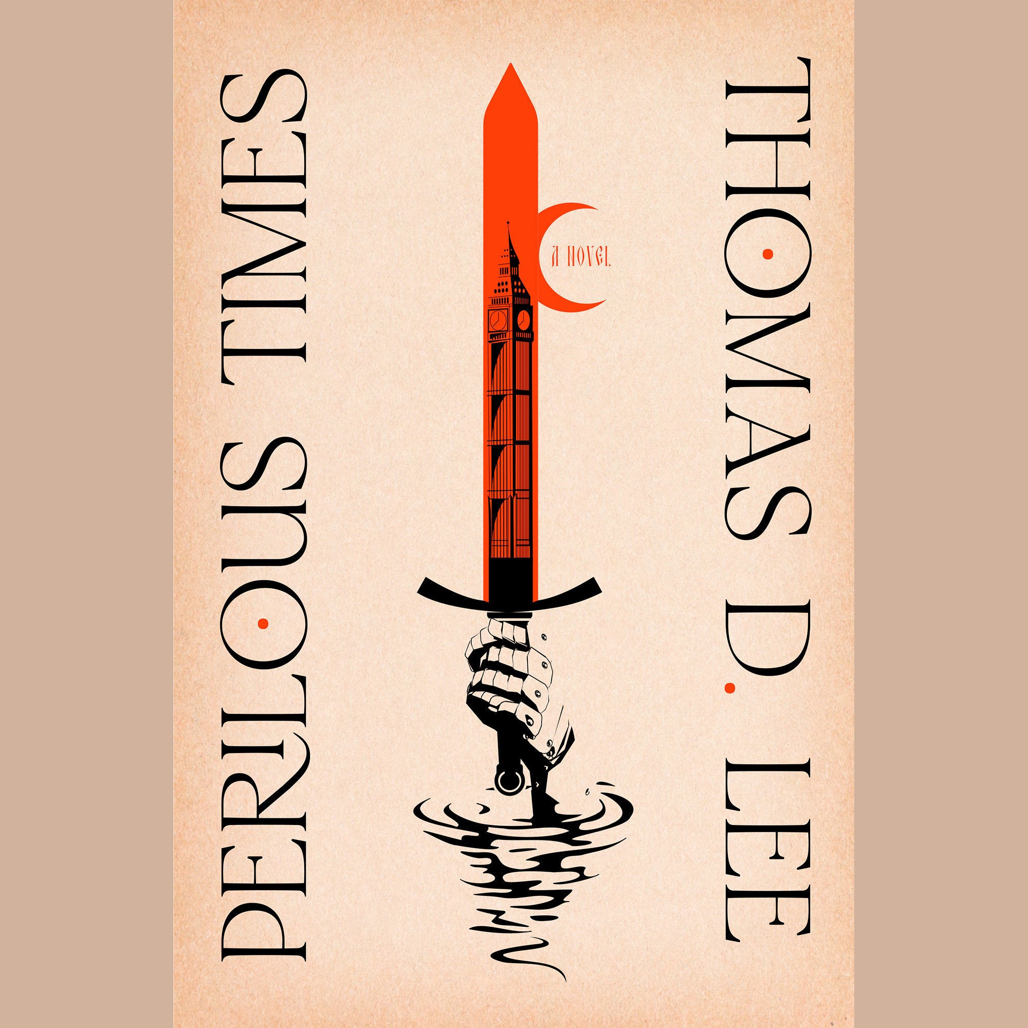Perilous Times