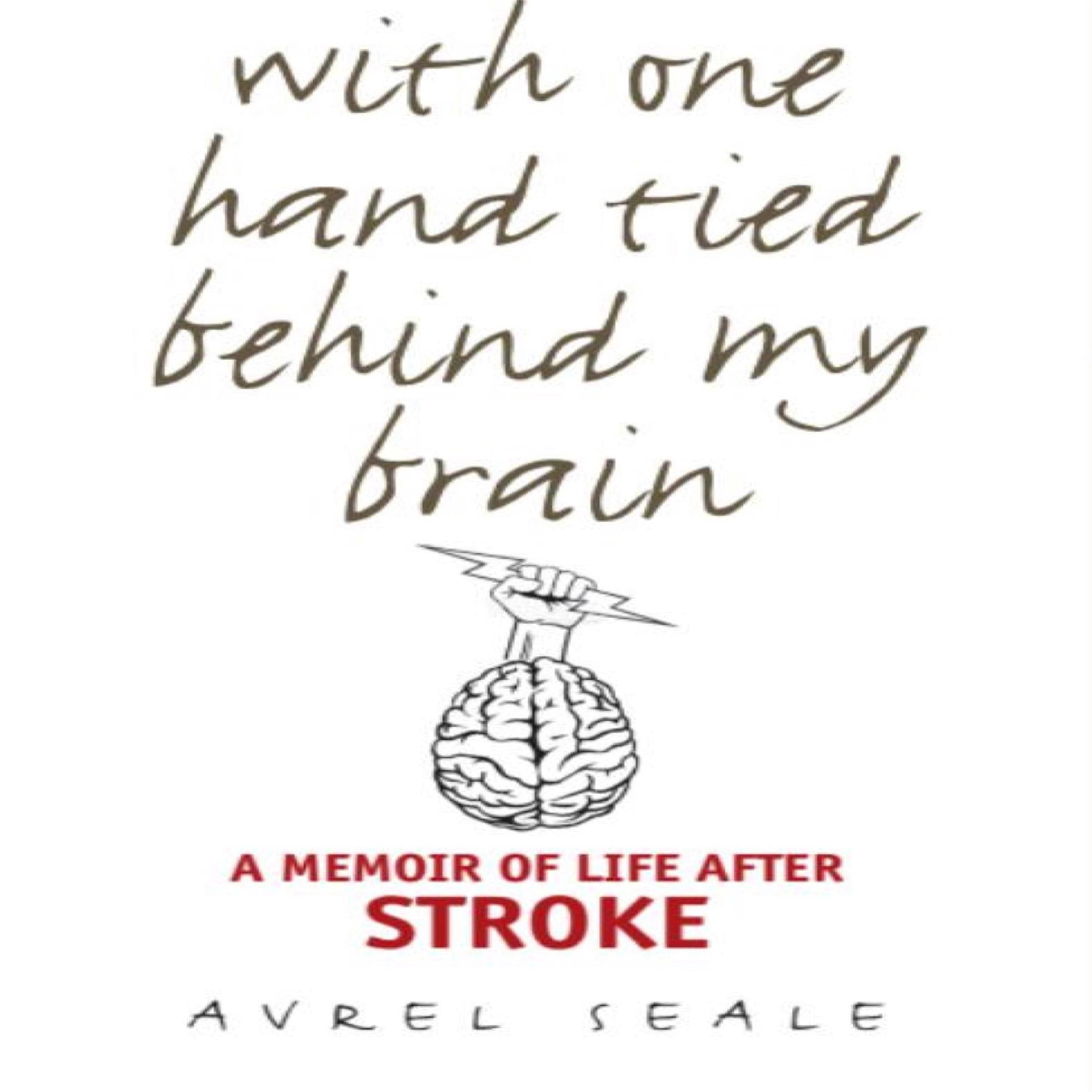 With One Hand Tied behind My Brain
