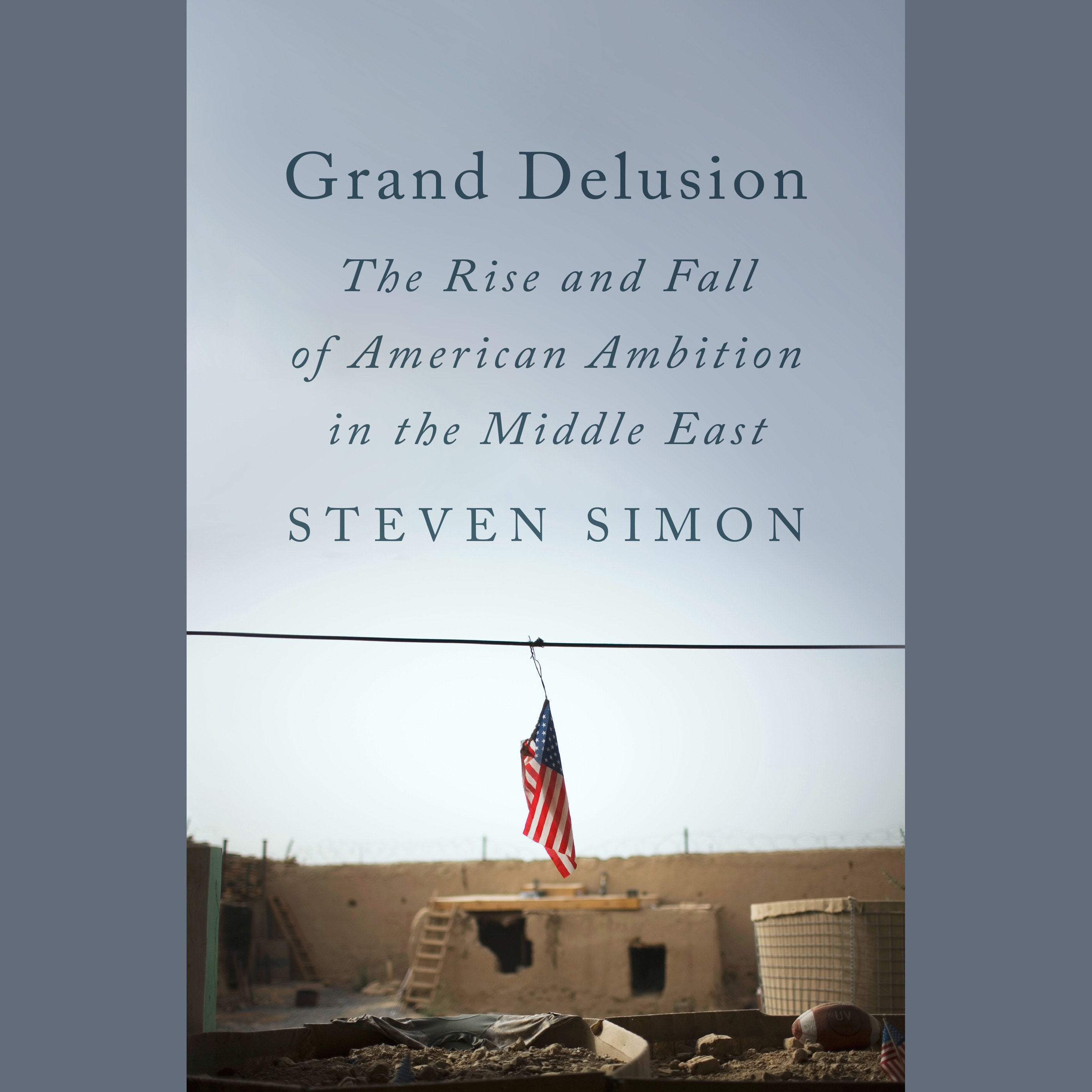 Grand Delusion