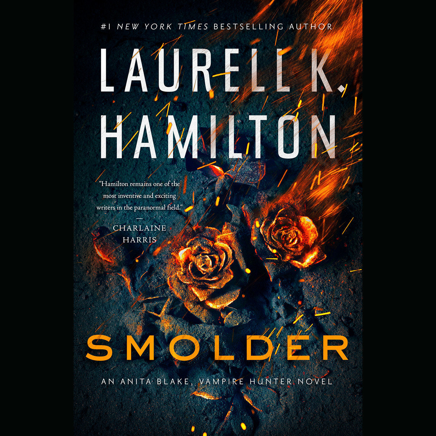 Smolder