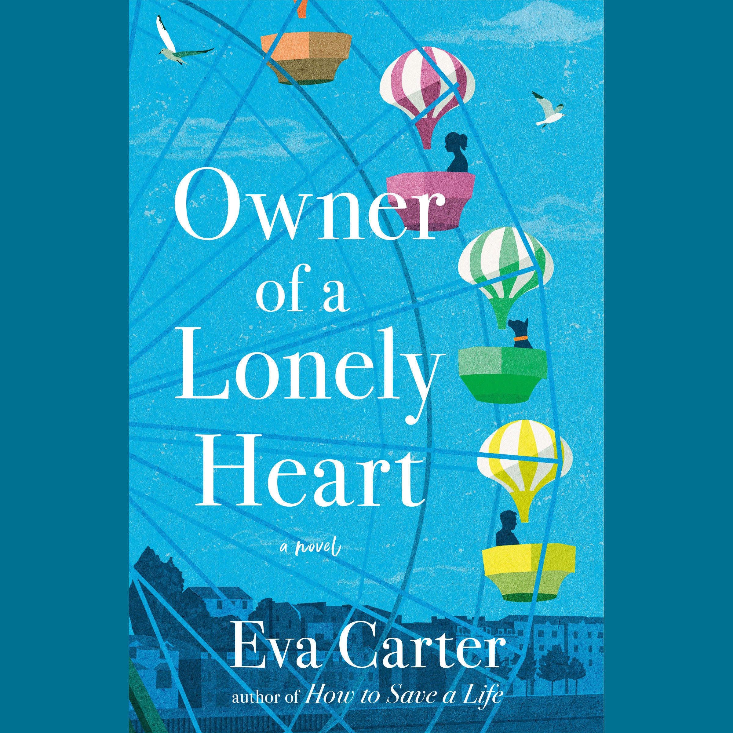 Owner of a Lonely Heart