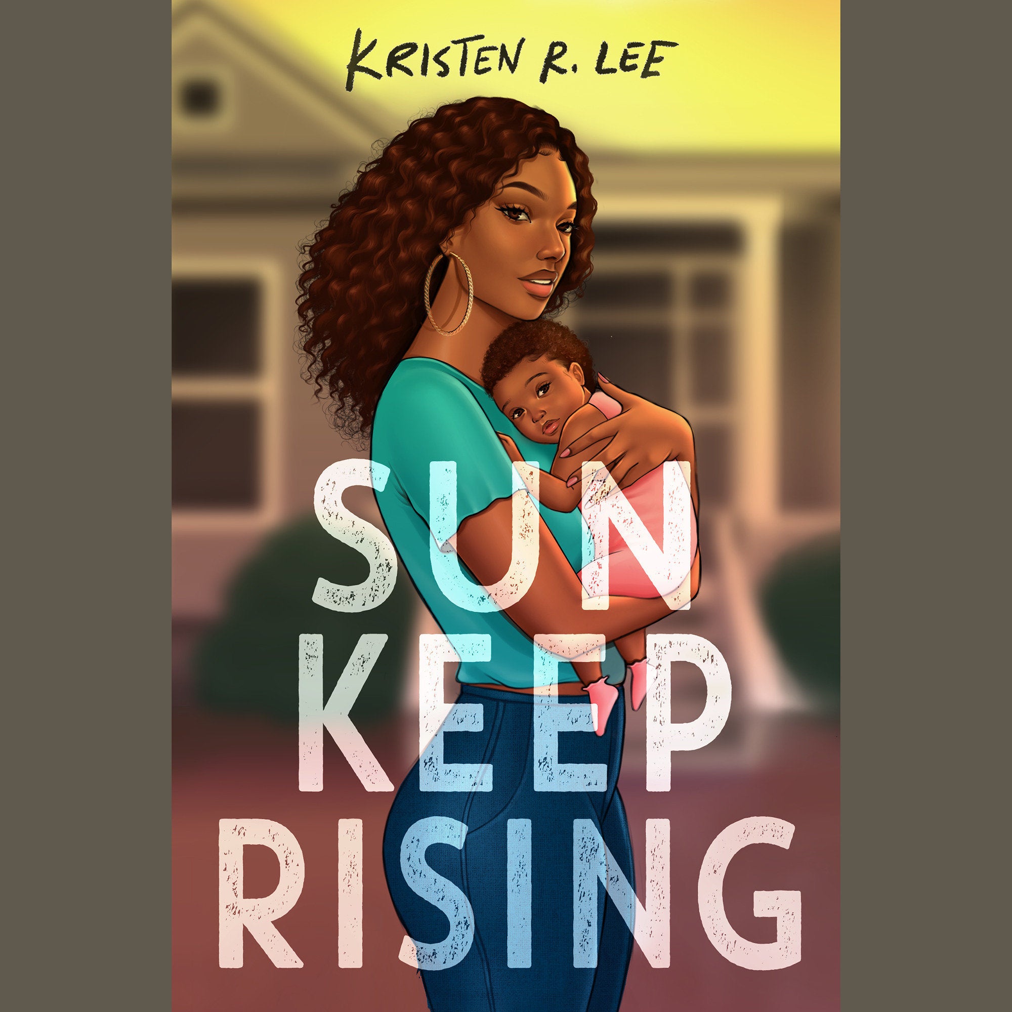 Sun Keep Rising