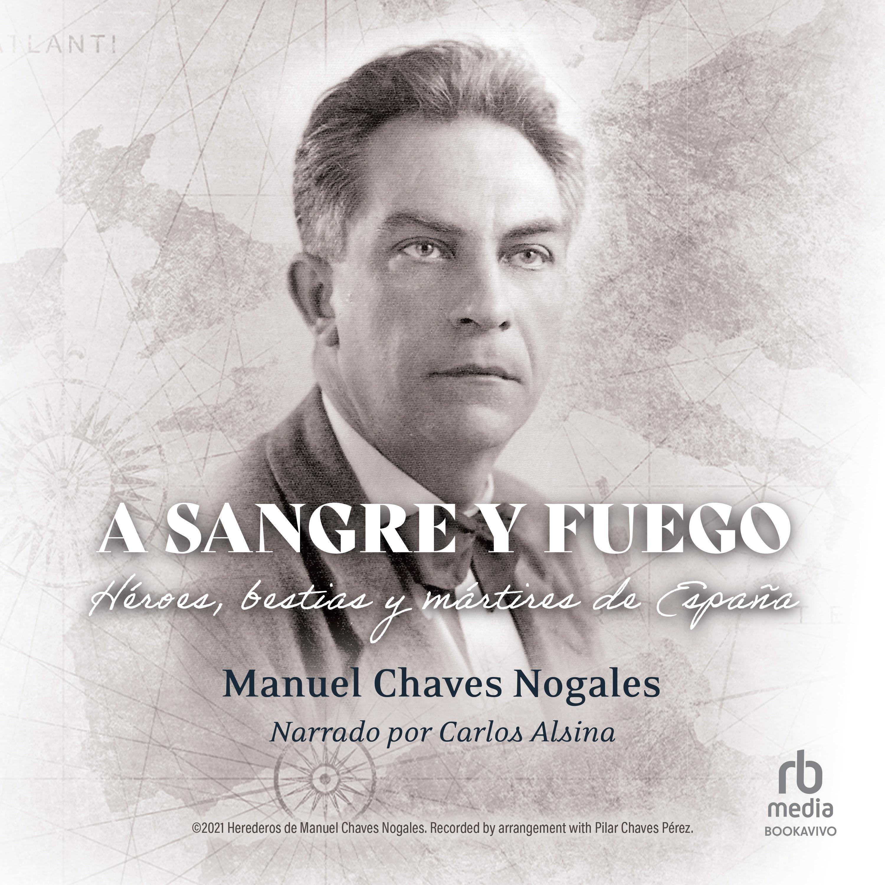 A sangre y fuego