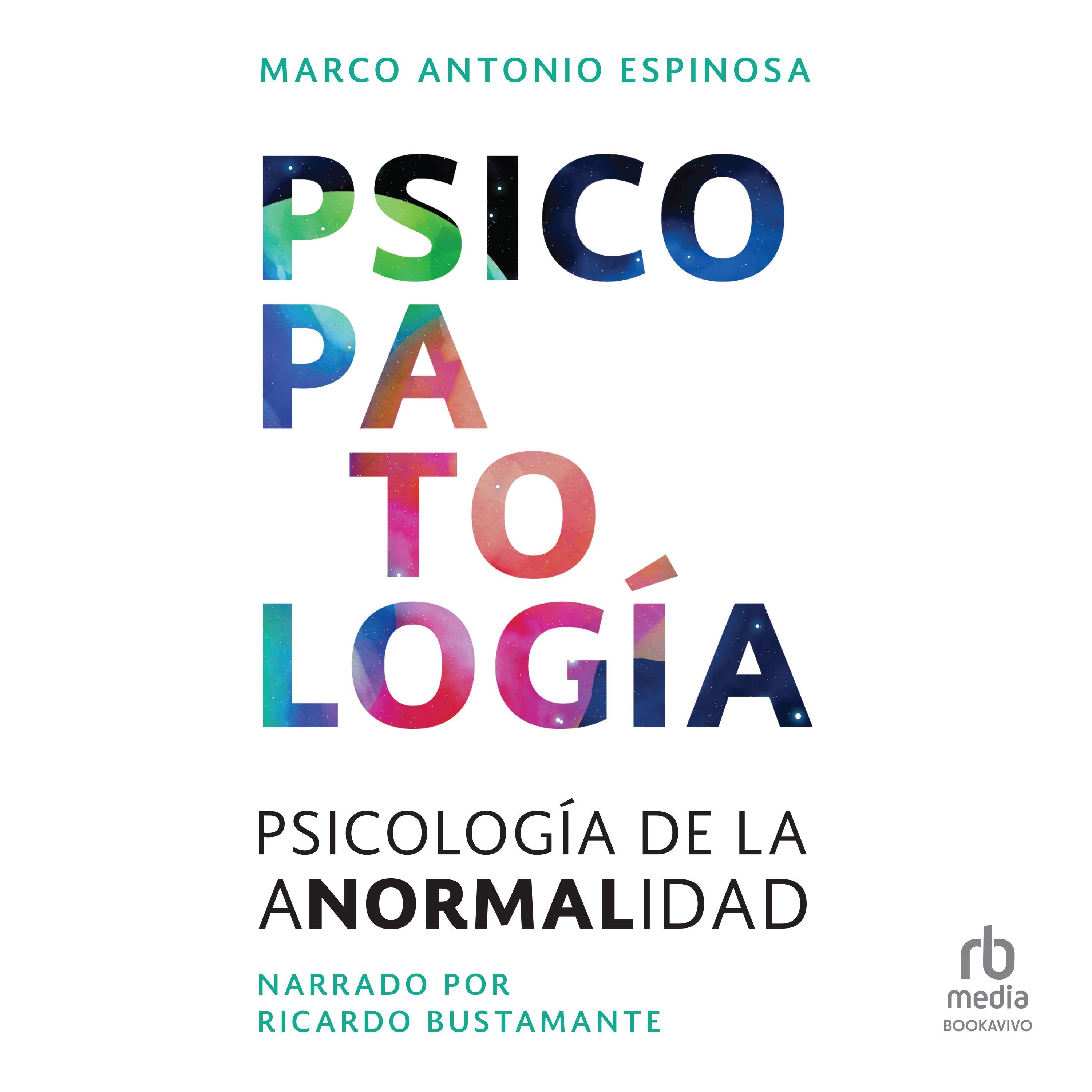 Psicopatología