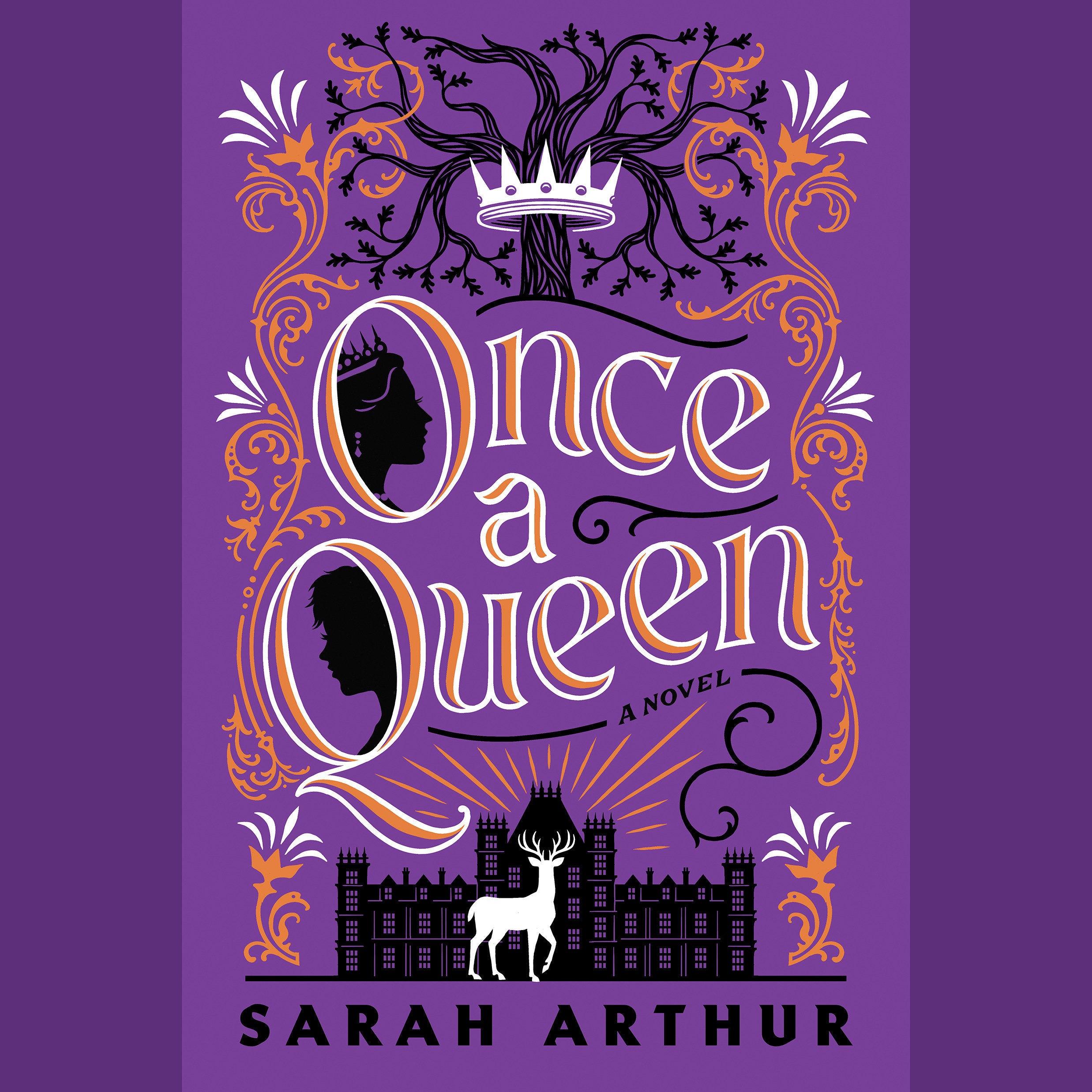 Once a Queen