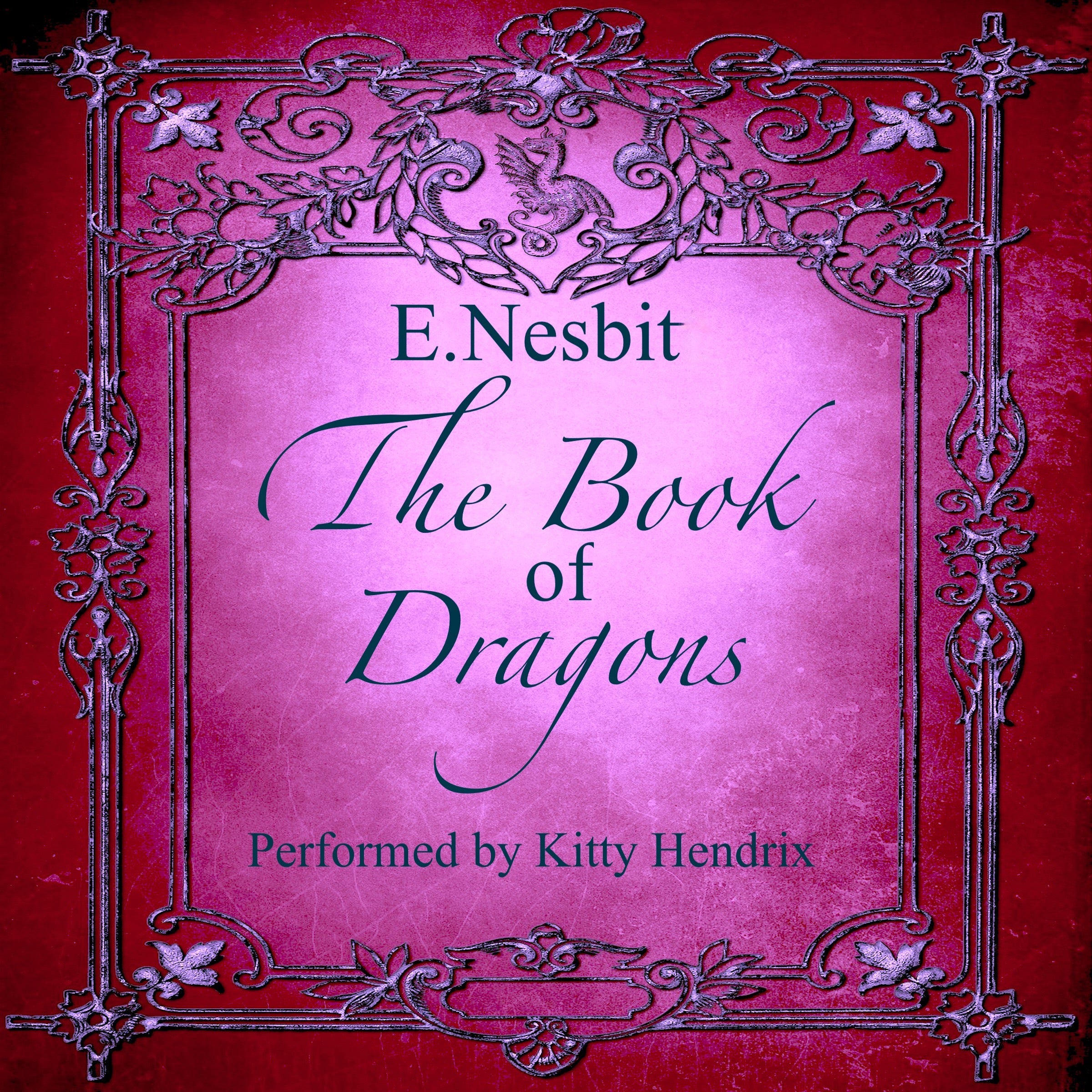 The Book of Dragons