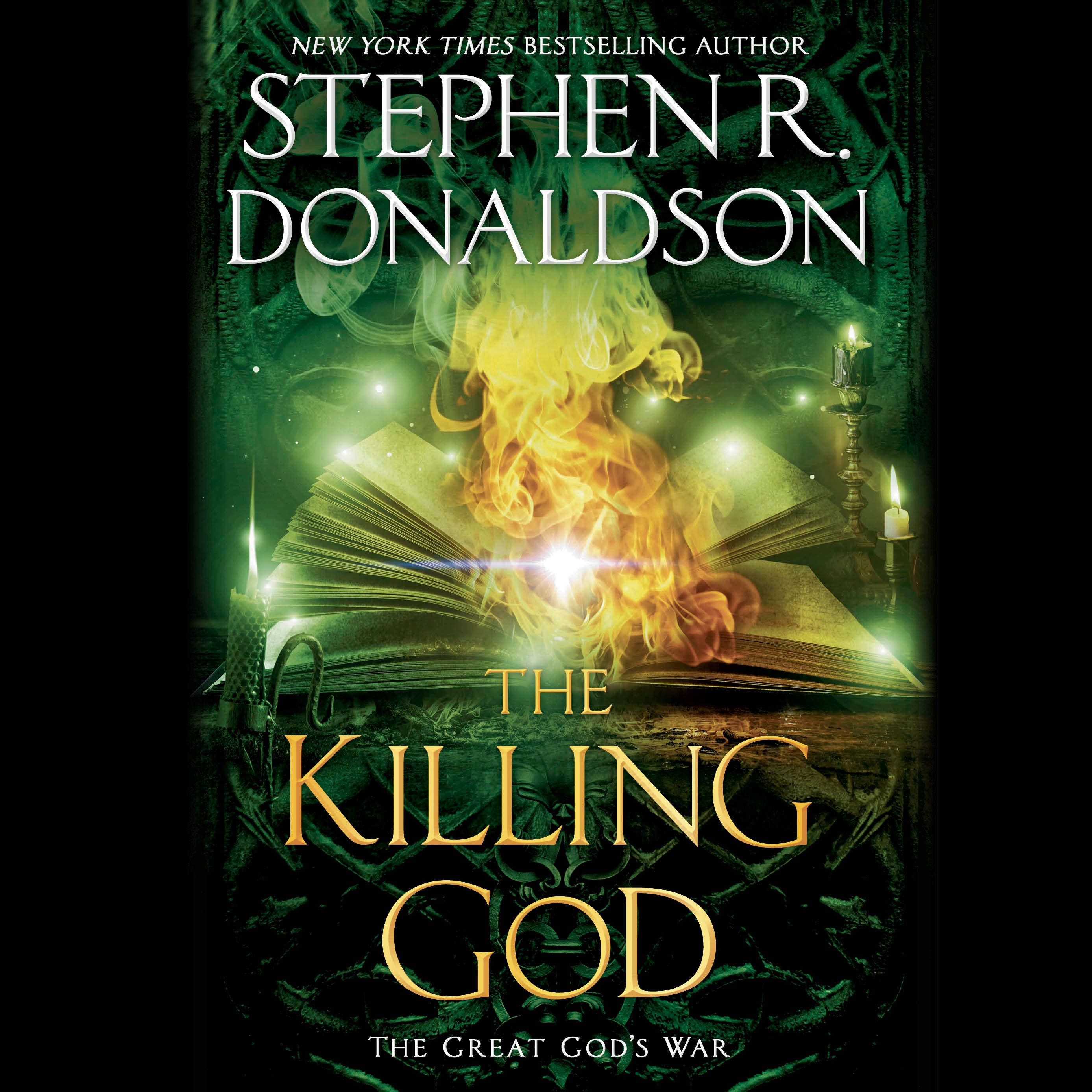 The Killing God
