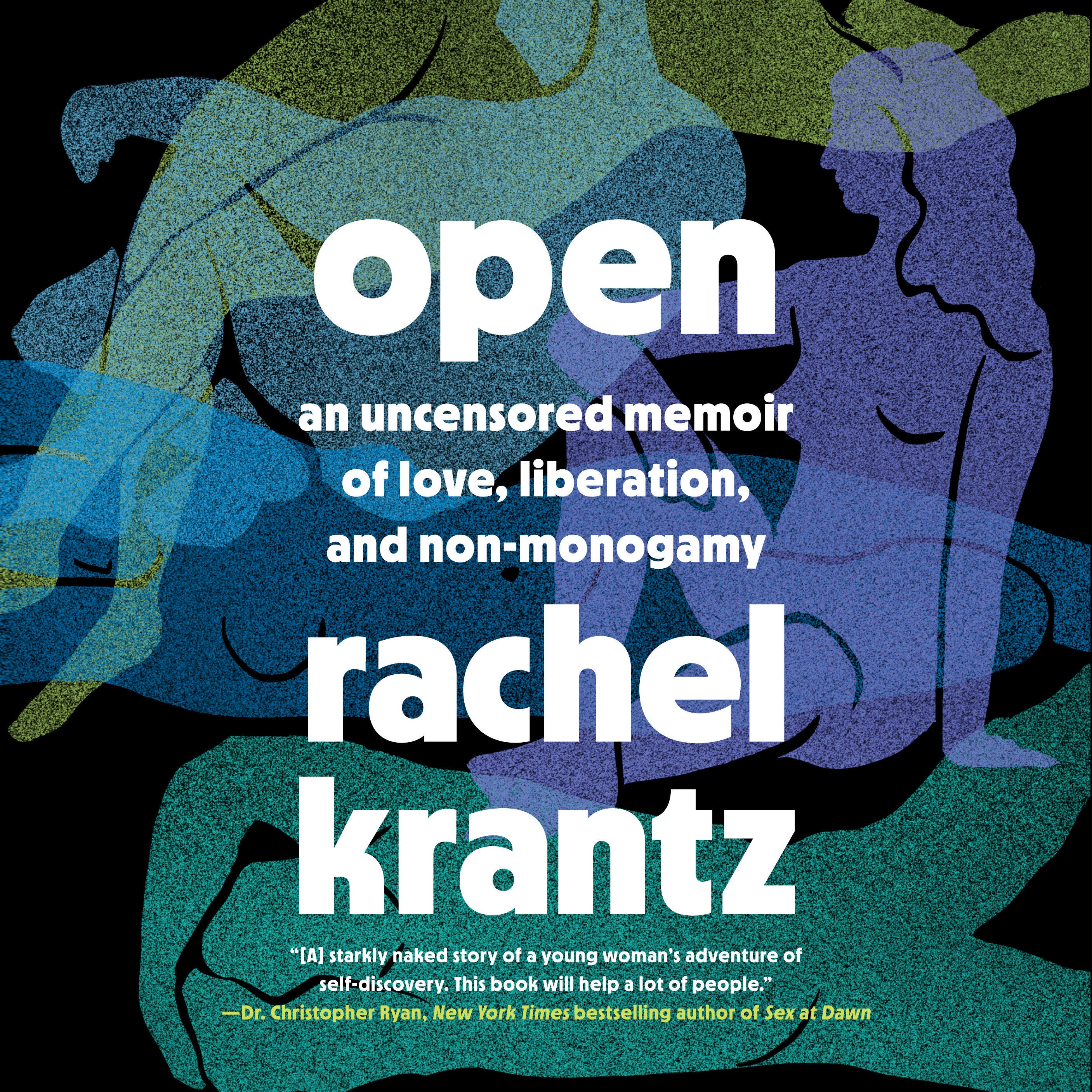 Open