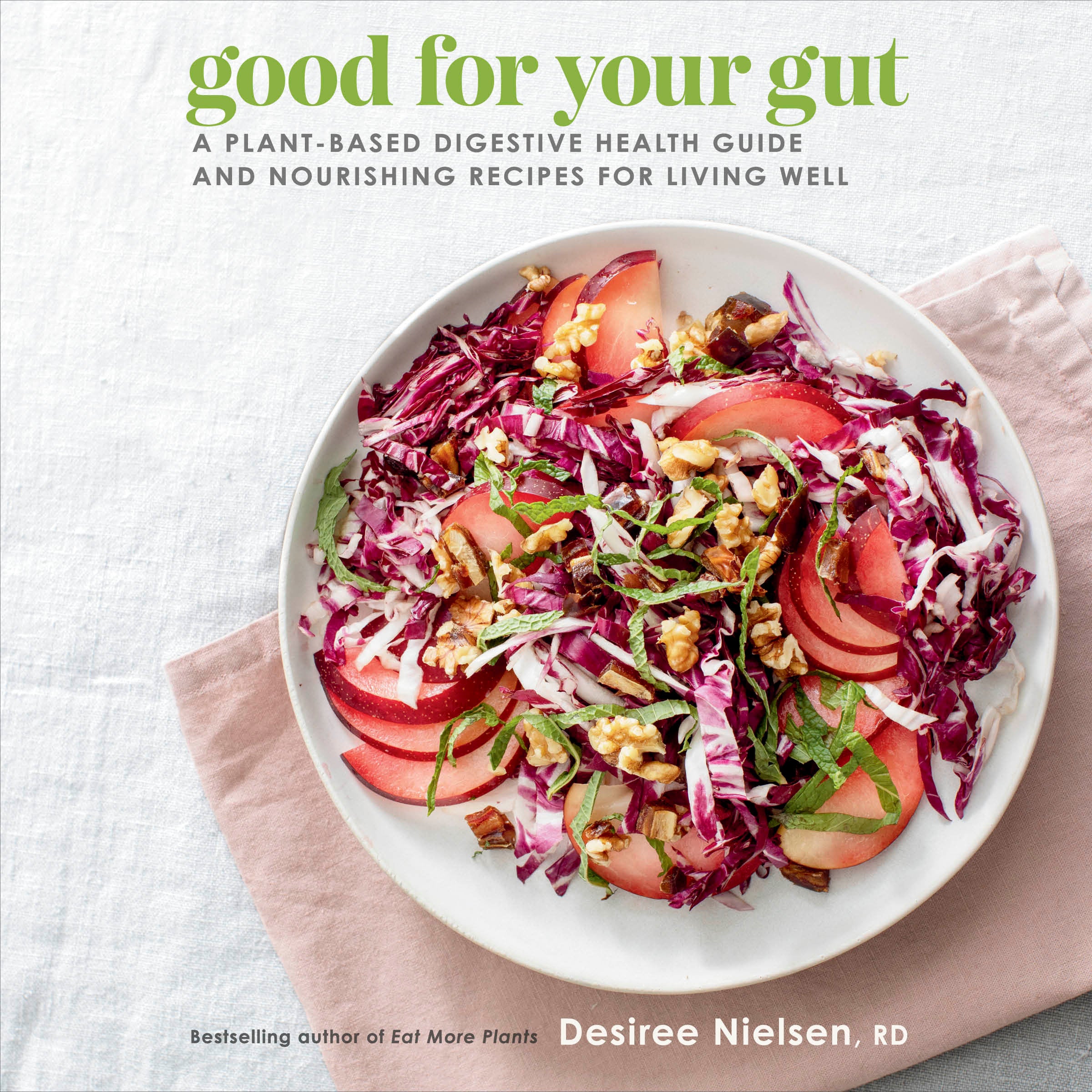 Good for Your Gut
