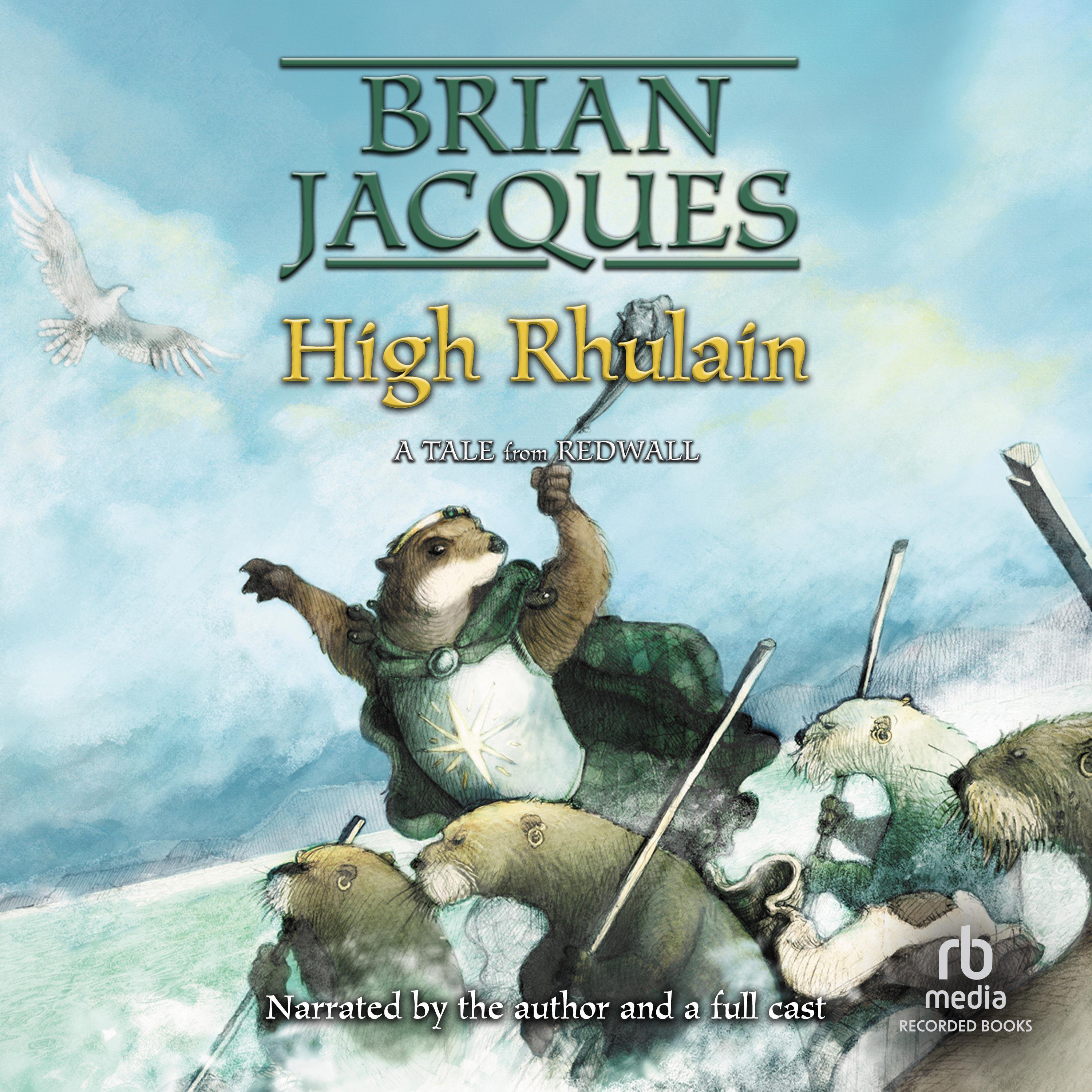 High Rhulain