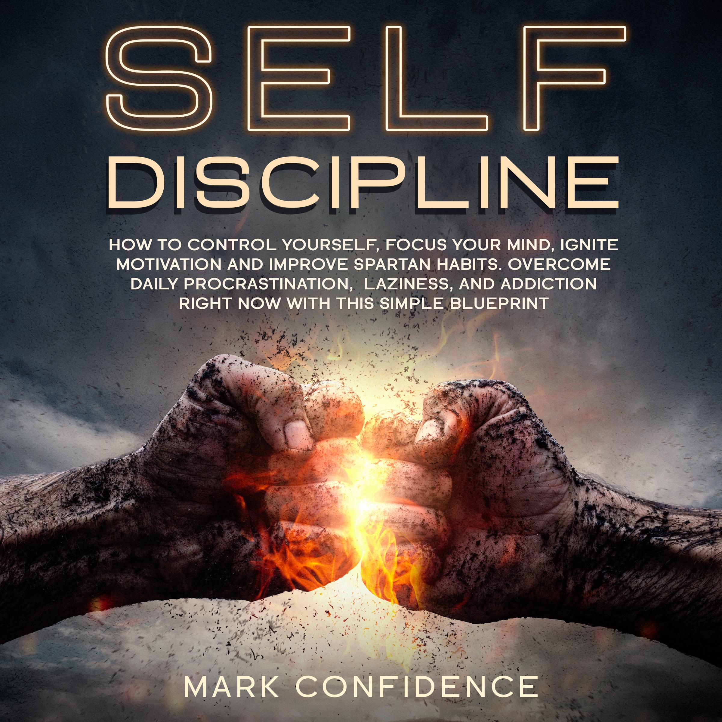 Self Discipline