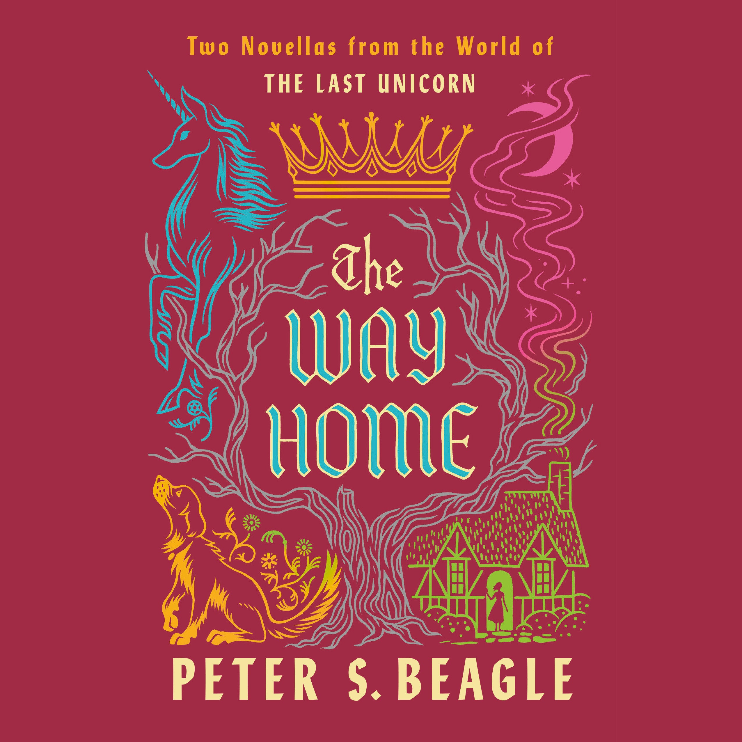 The Way Home