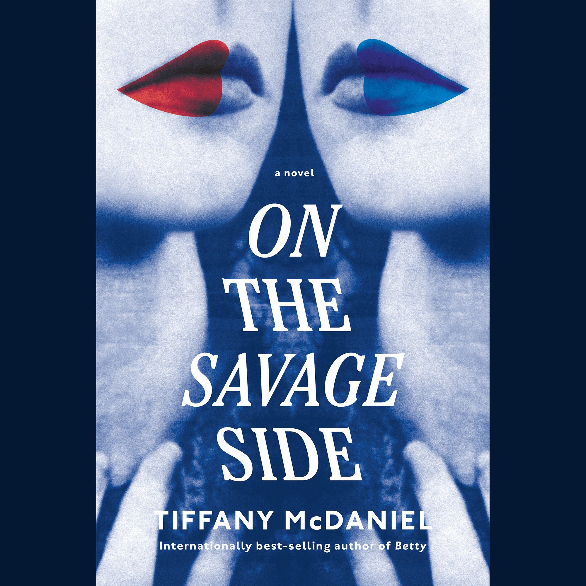 On the Savage Side