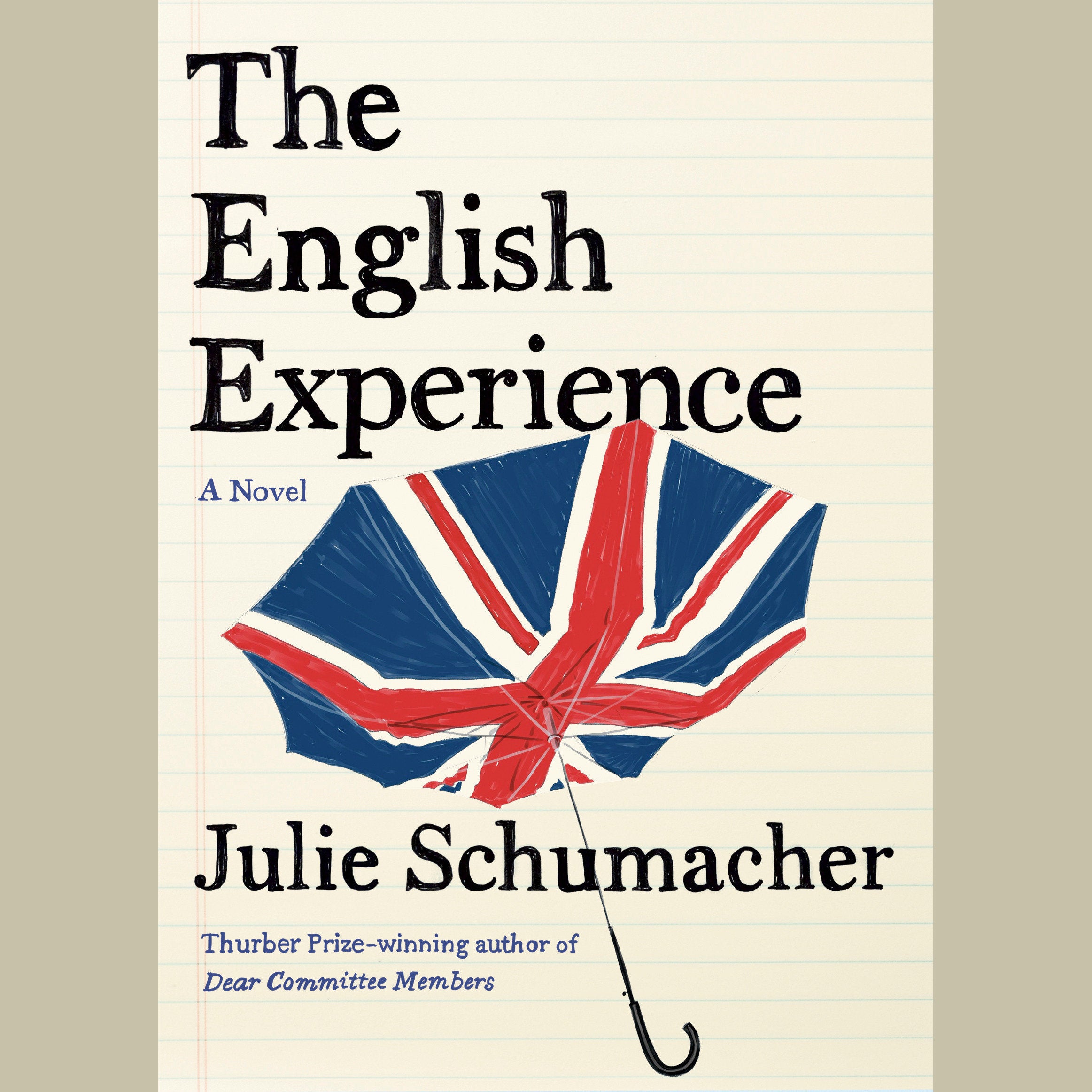 The English Experience