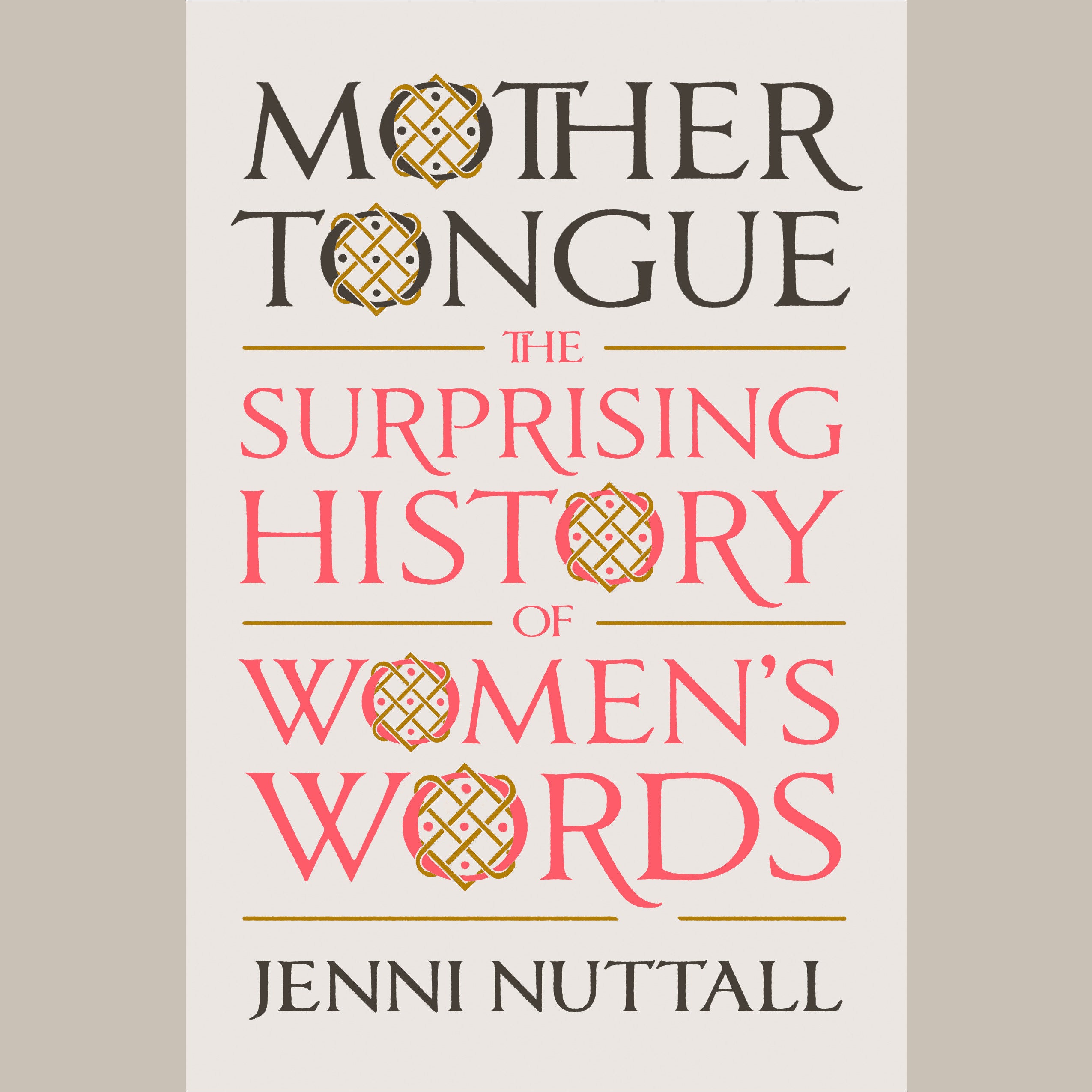 Mother Tongue