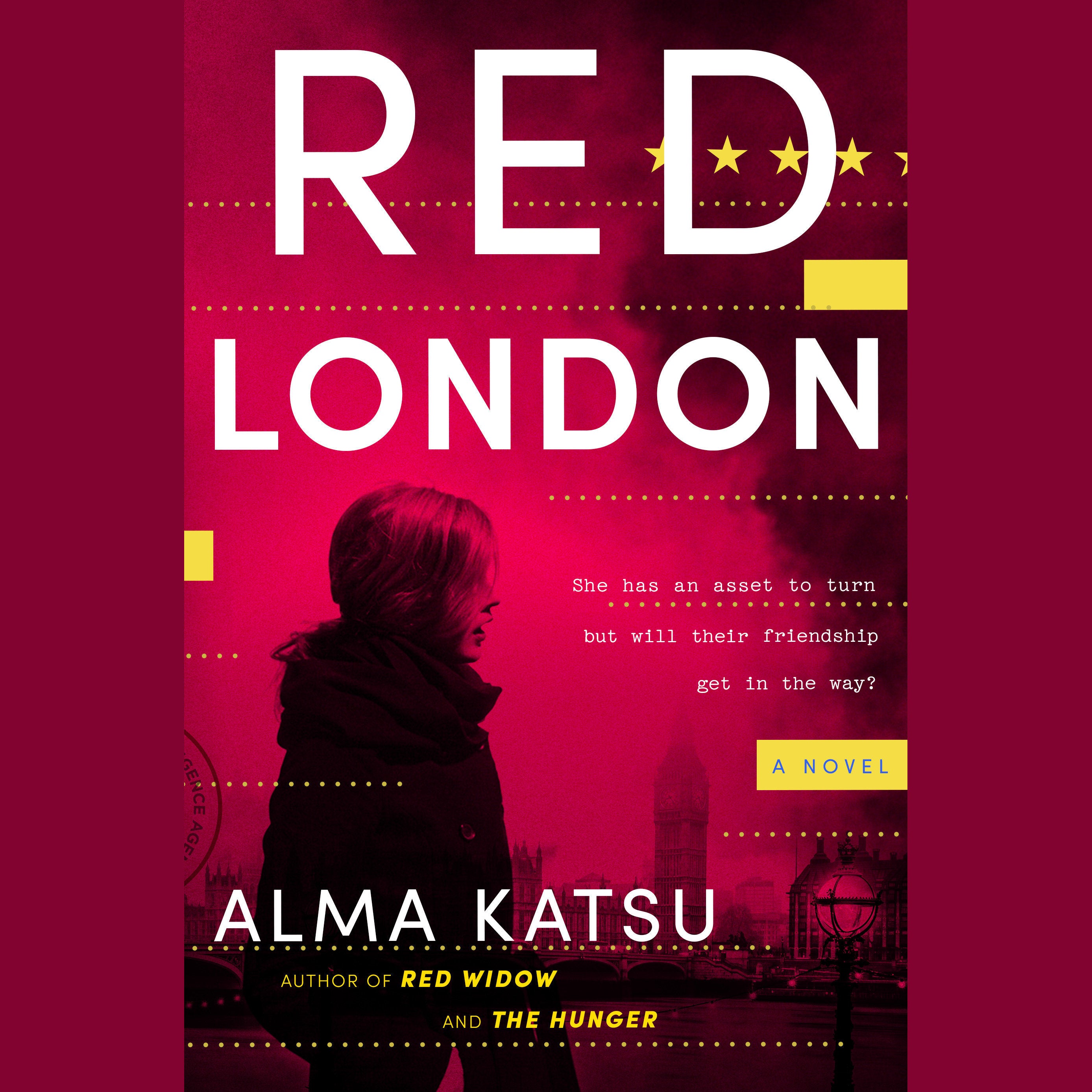 Red London