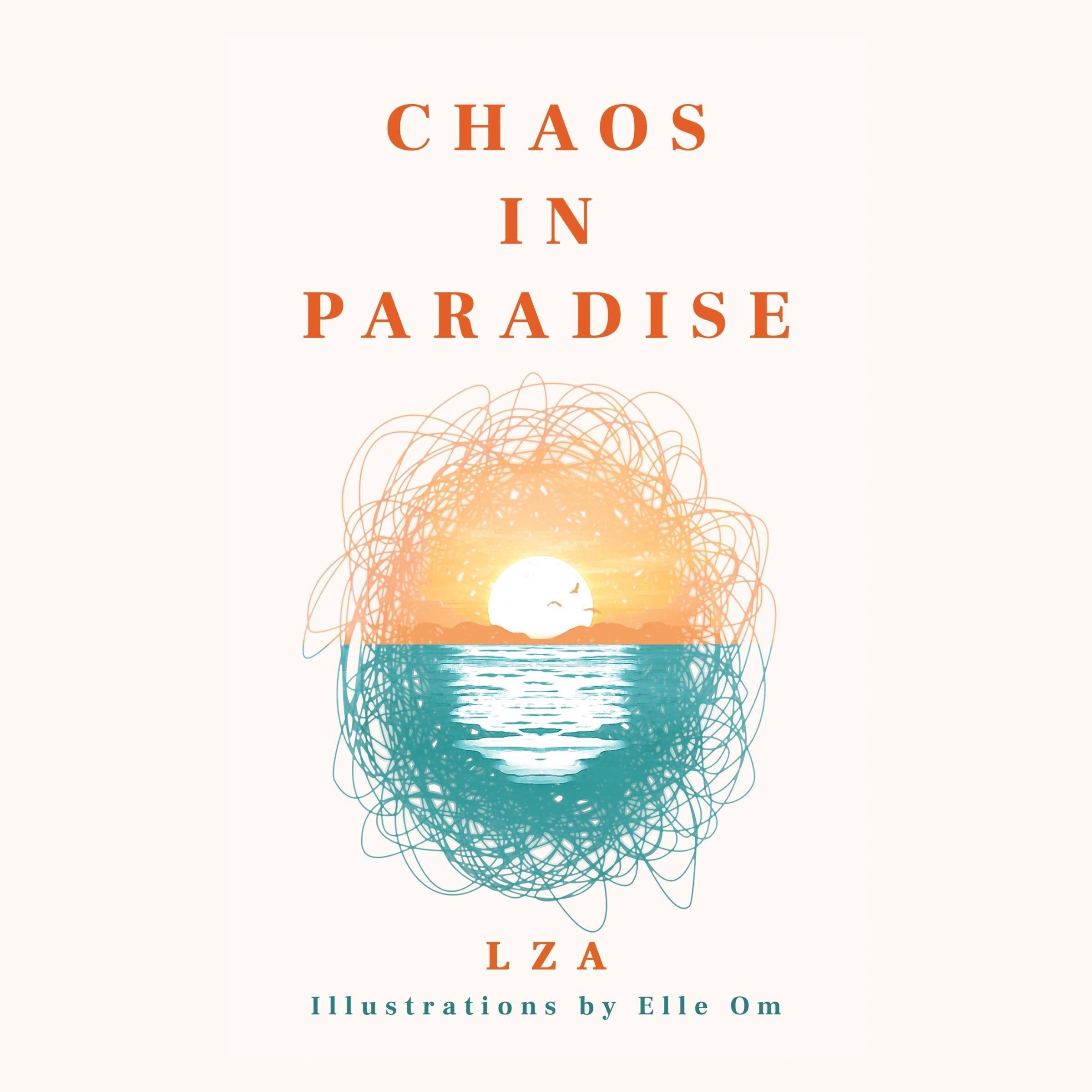 chaos in paradise
