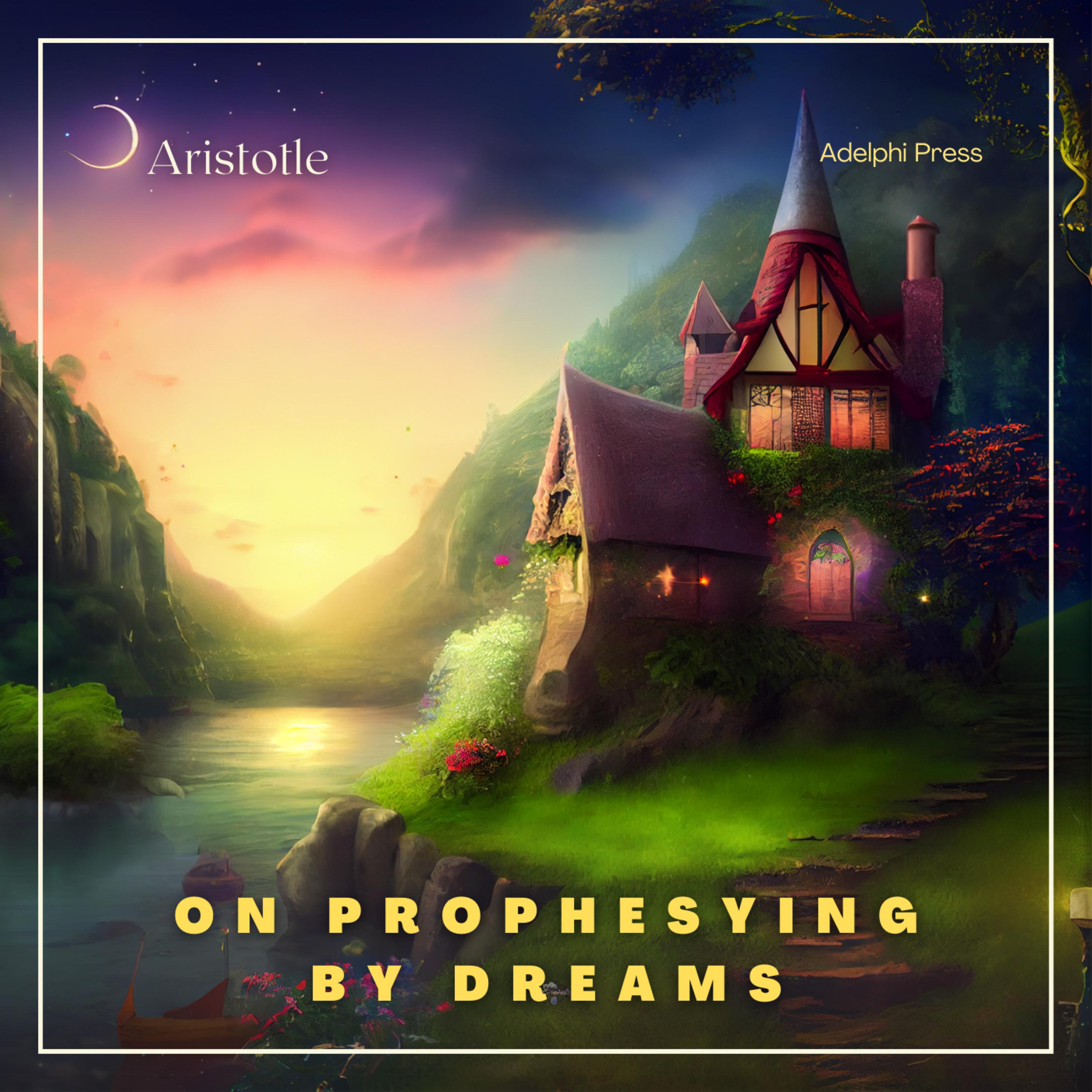 On Prophesying by Dreams