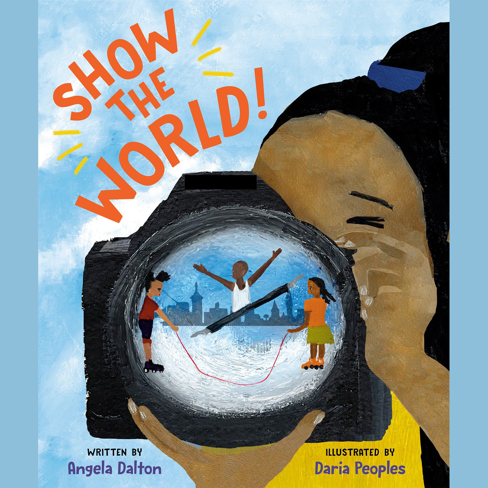 Show the World!