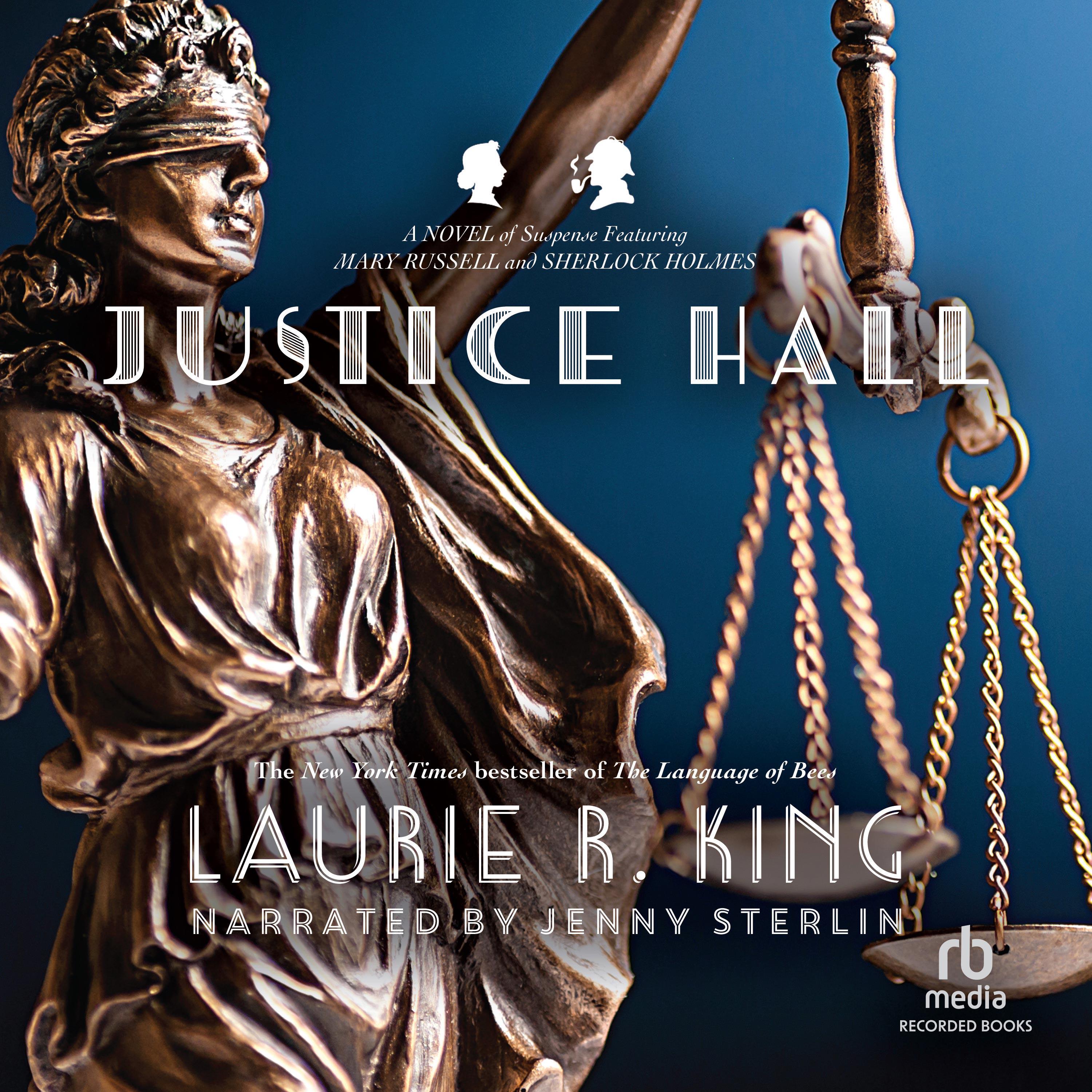 Justice Hall