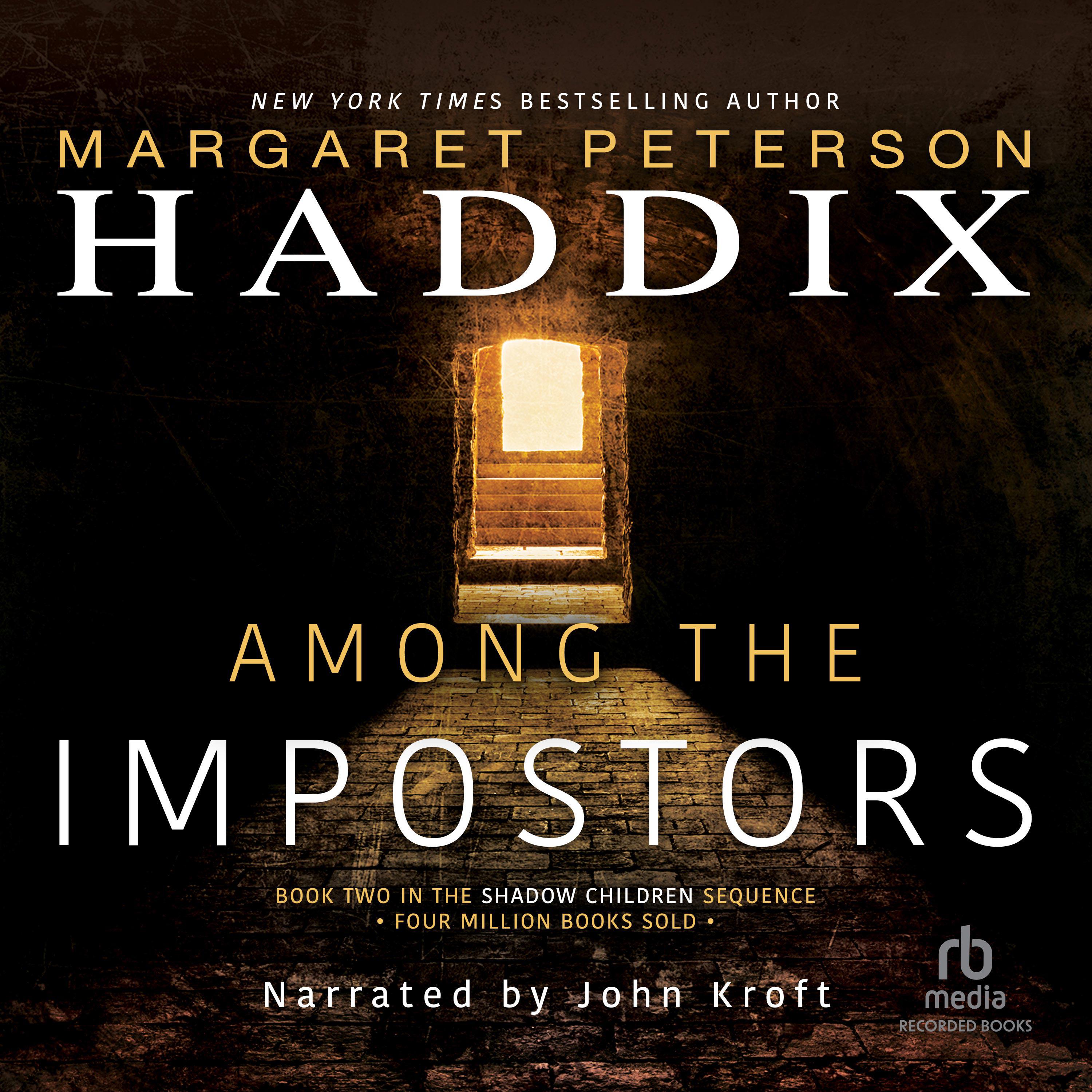 Among the Impostors
