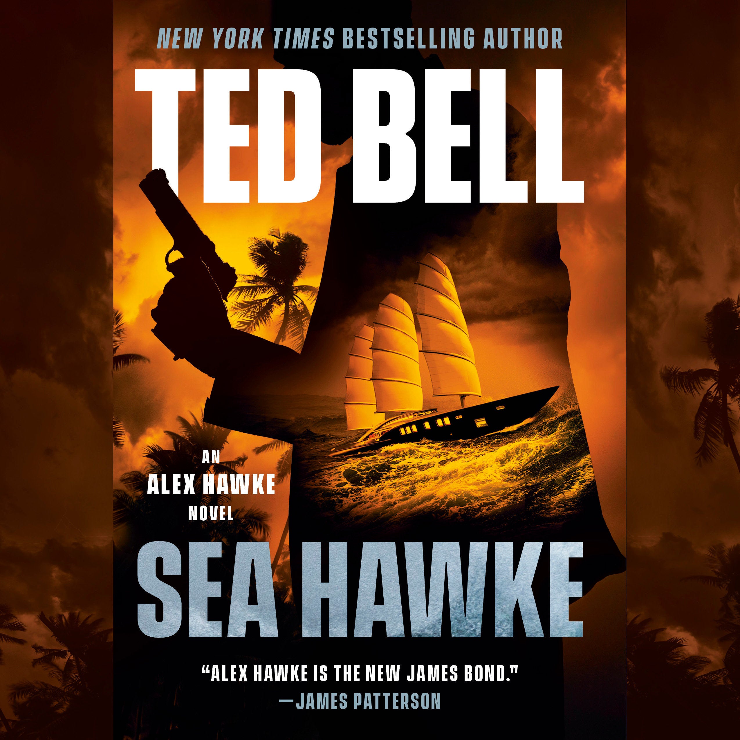 Sea Hawke