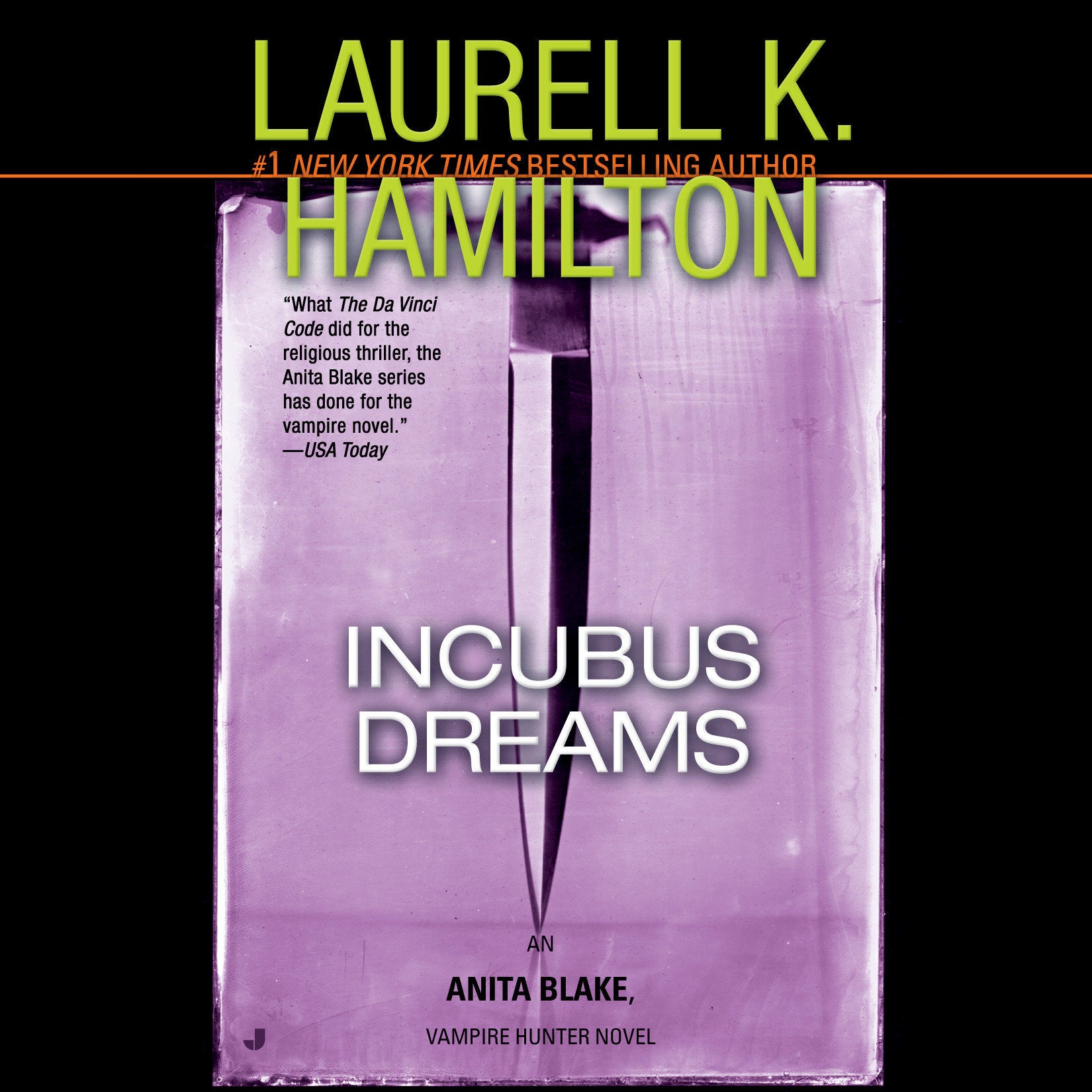 Incubus Dreams