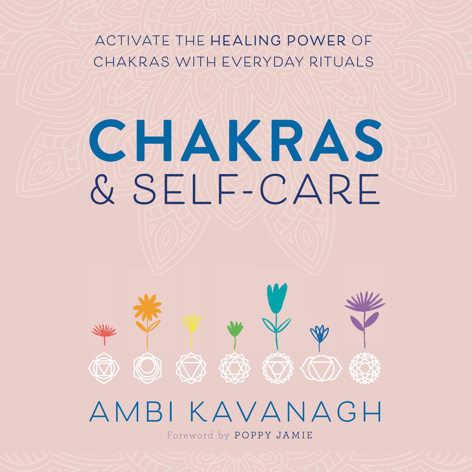 Chakras & Self-Care