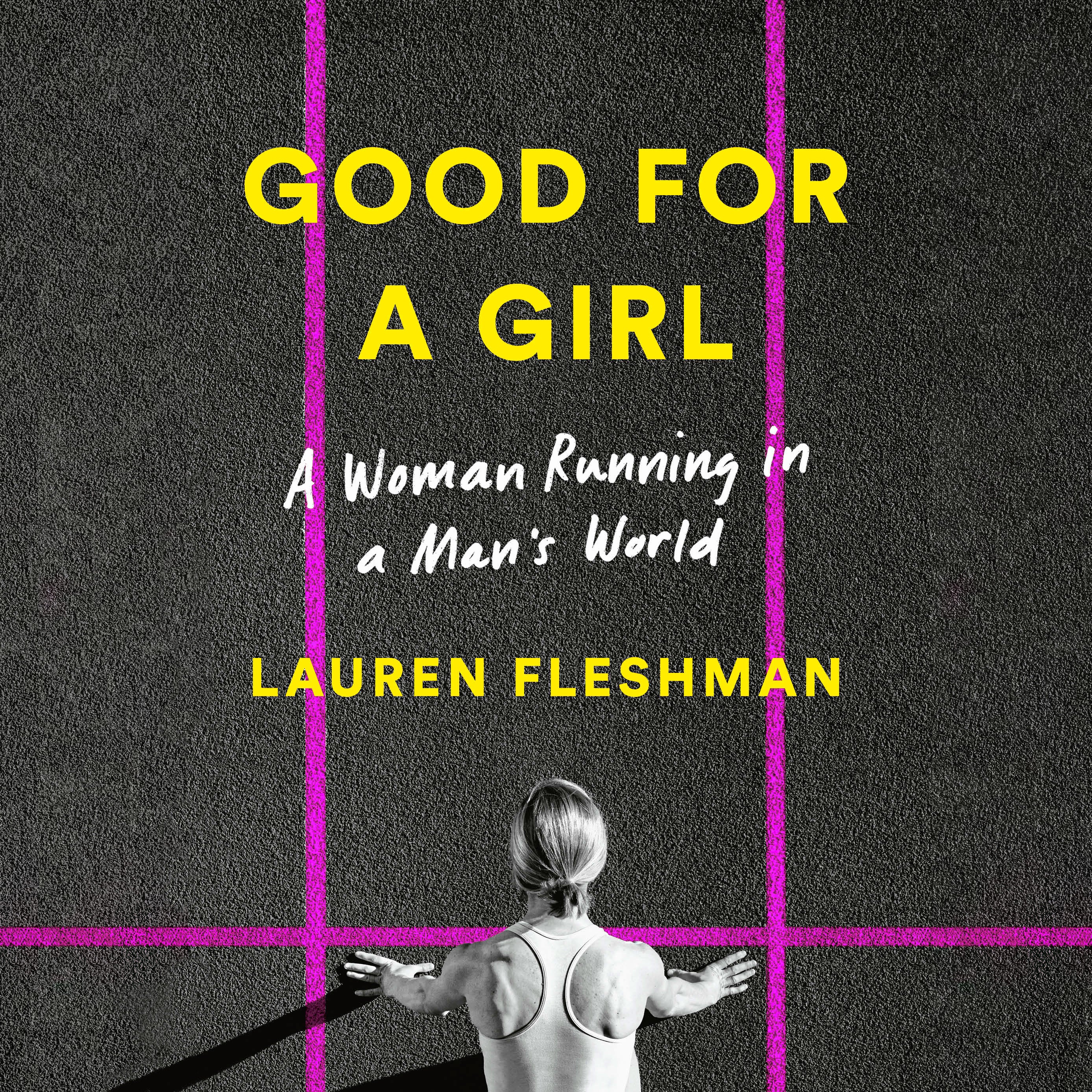 Good for a Girl