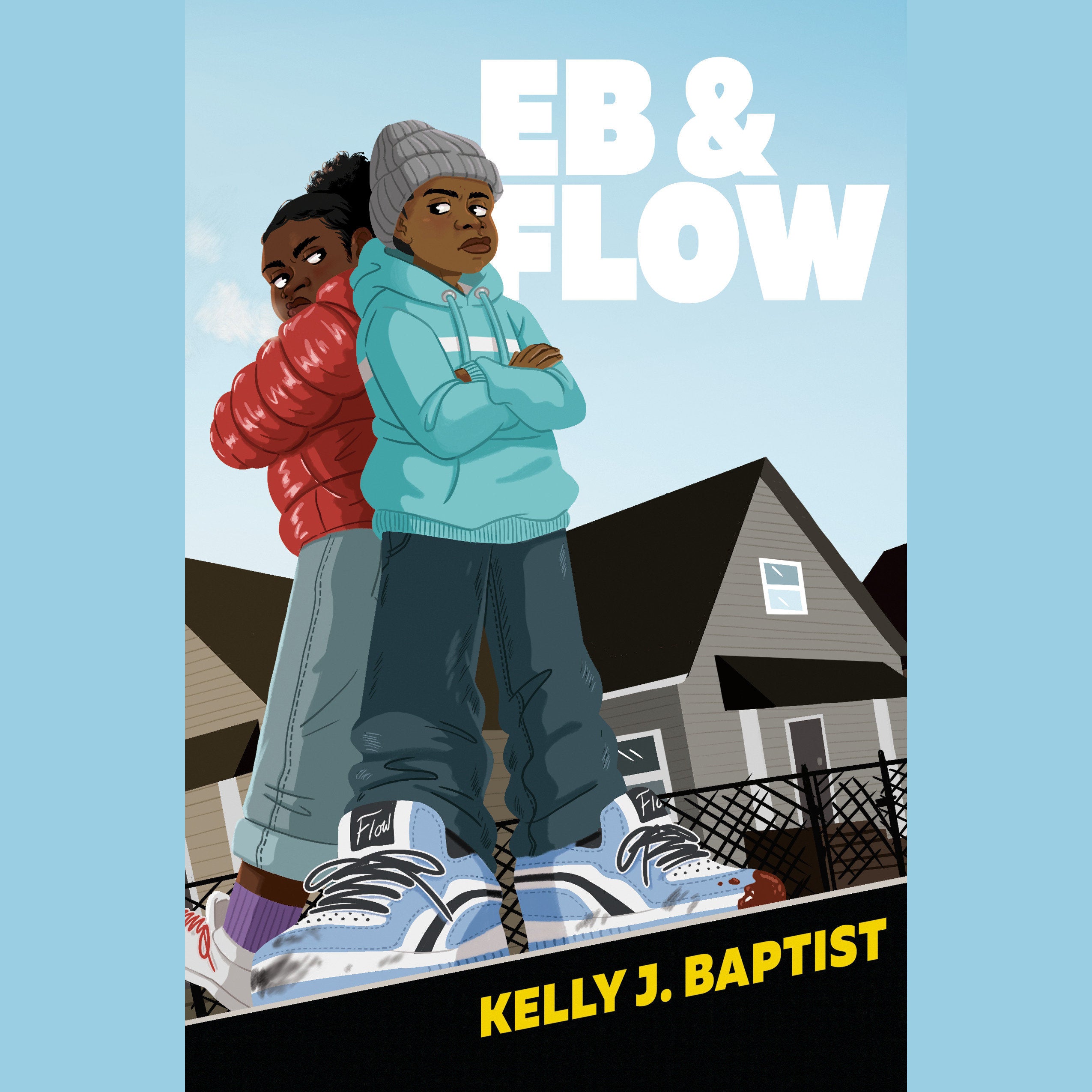 Eb & Flow