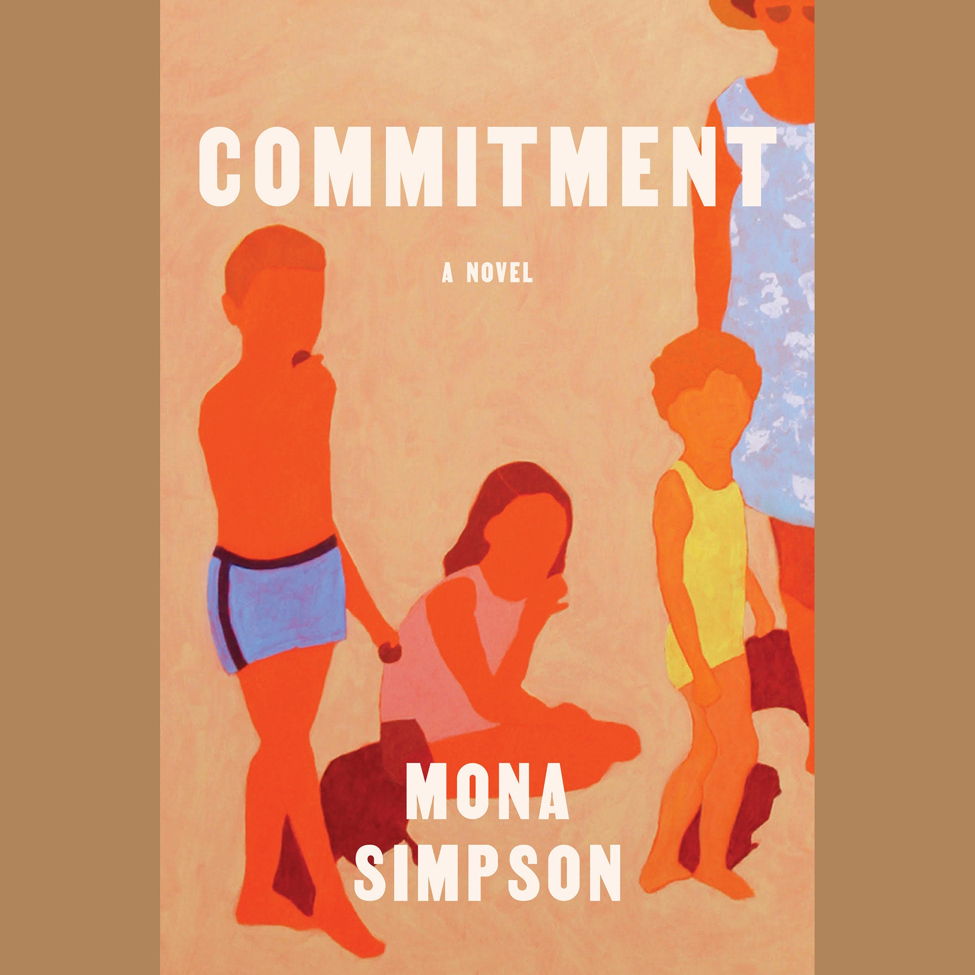Commitment