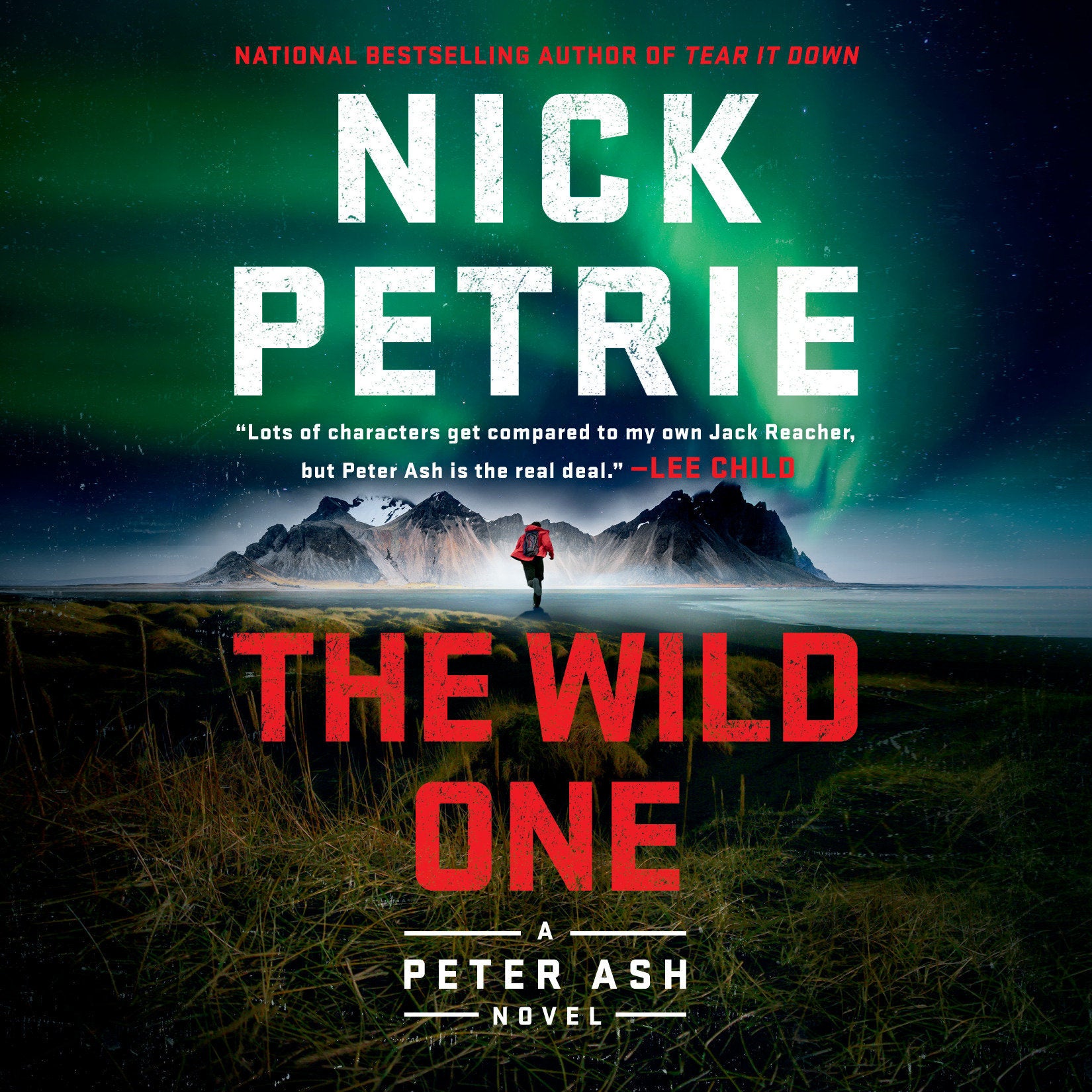 The Wild One