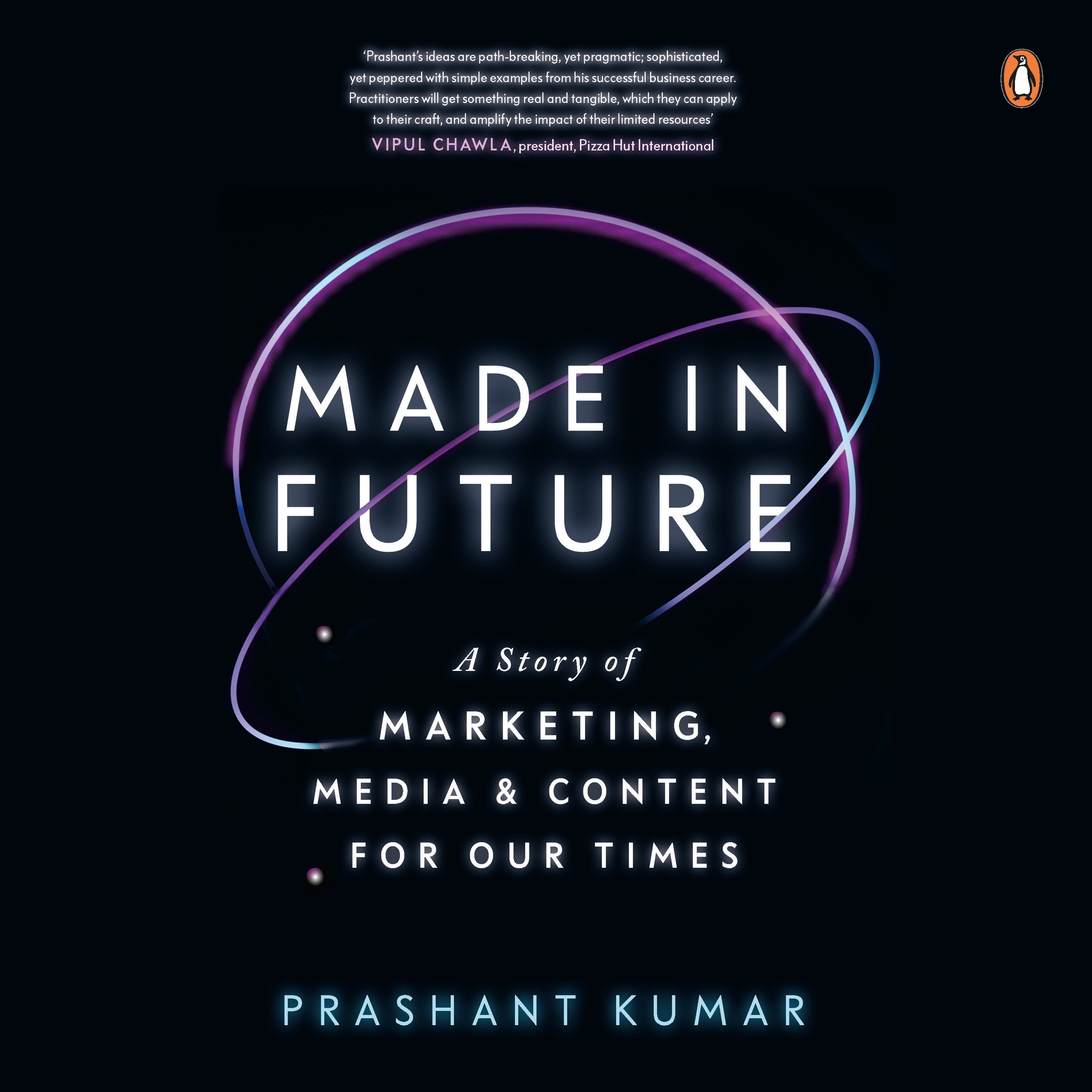 Made In Future