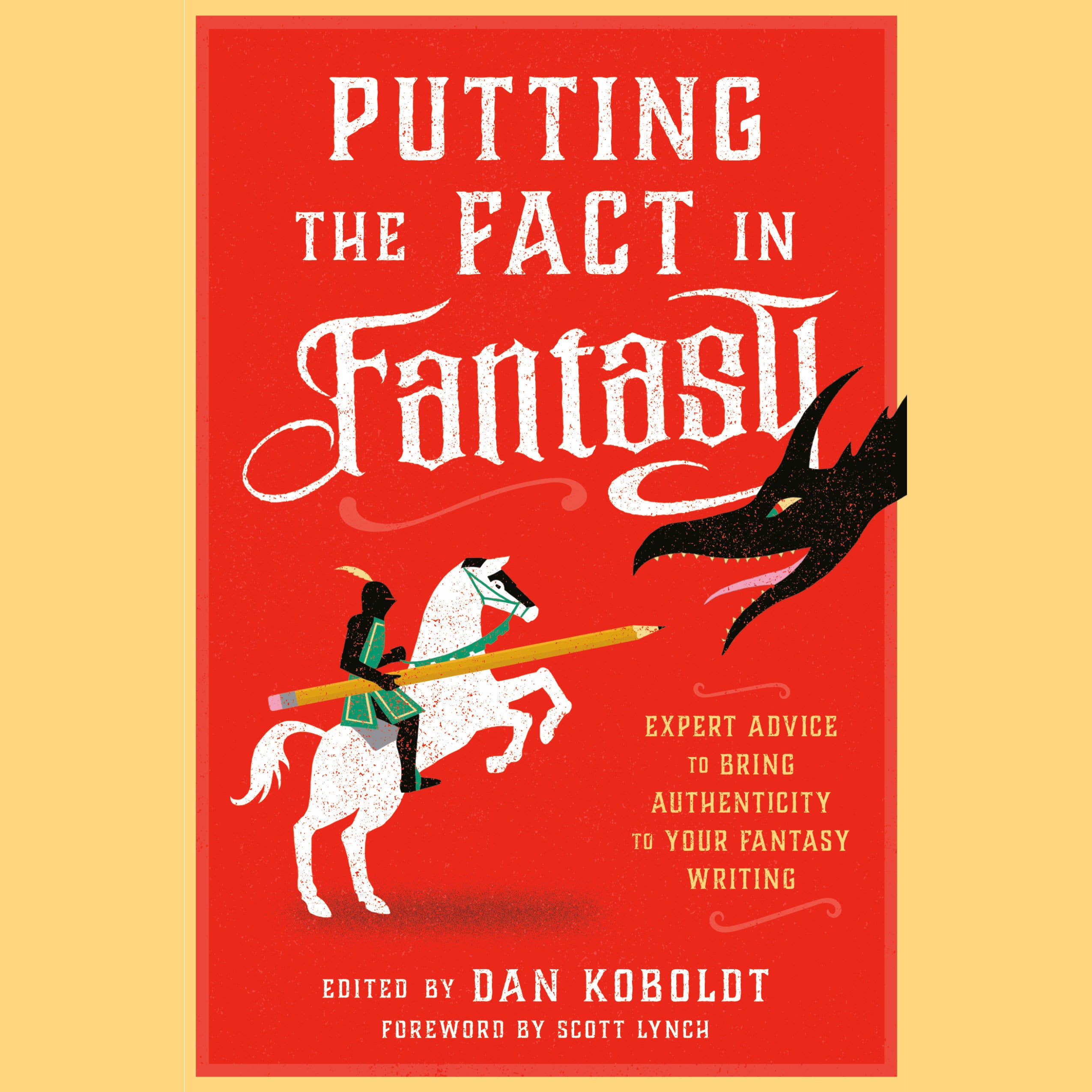 Putting the Fact in Fantasy