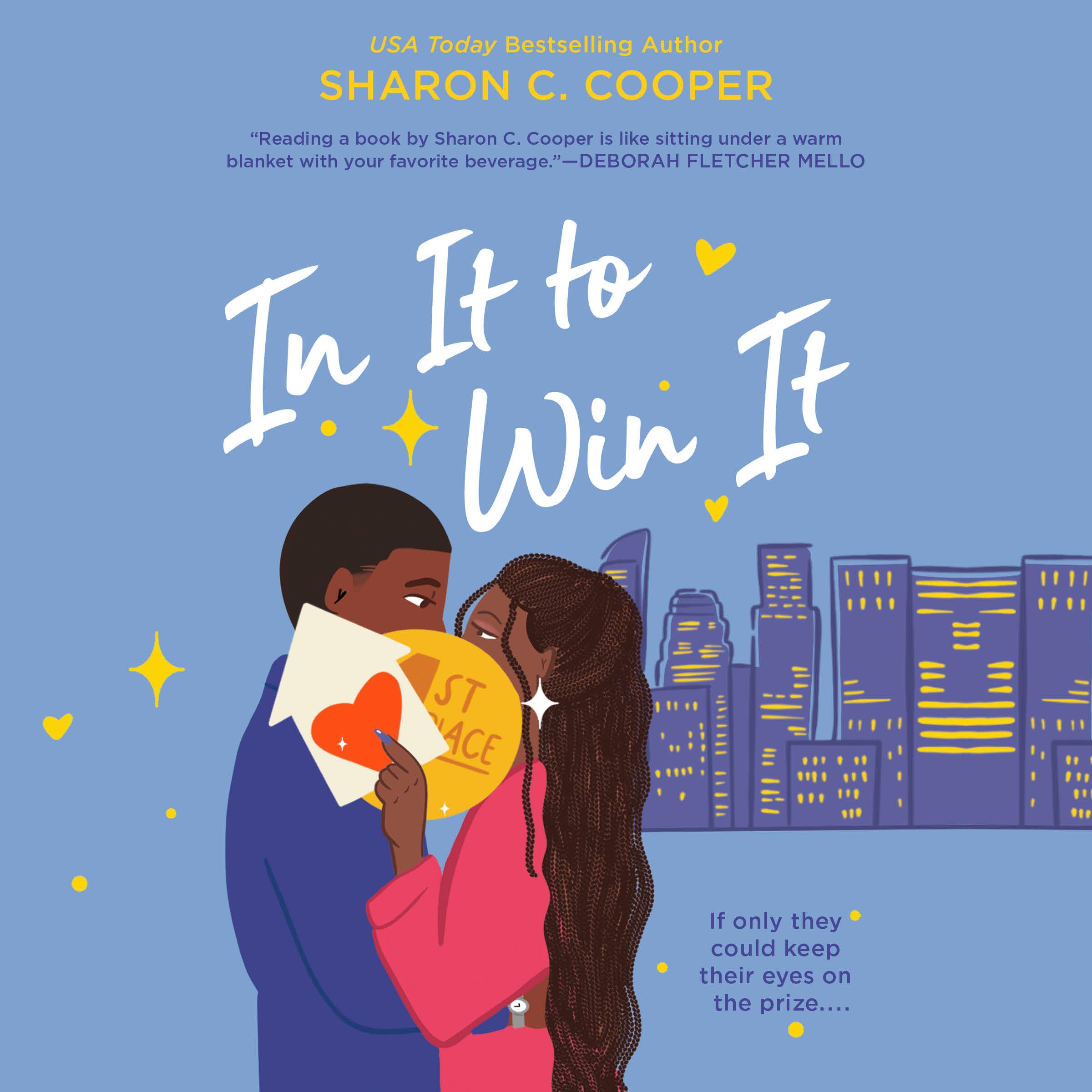 In It to Win It
