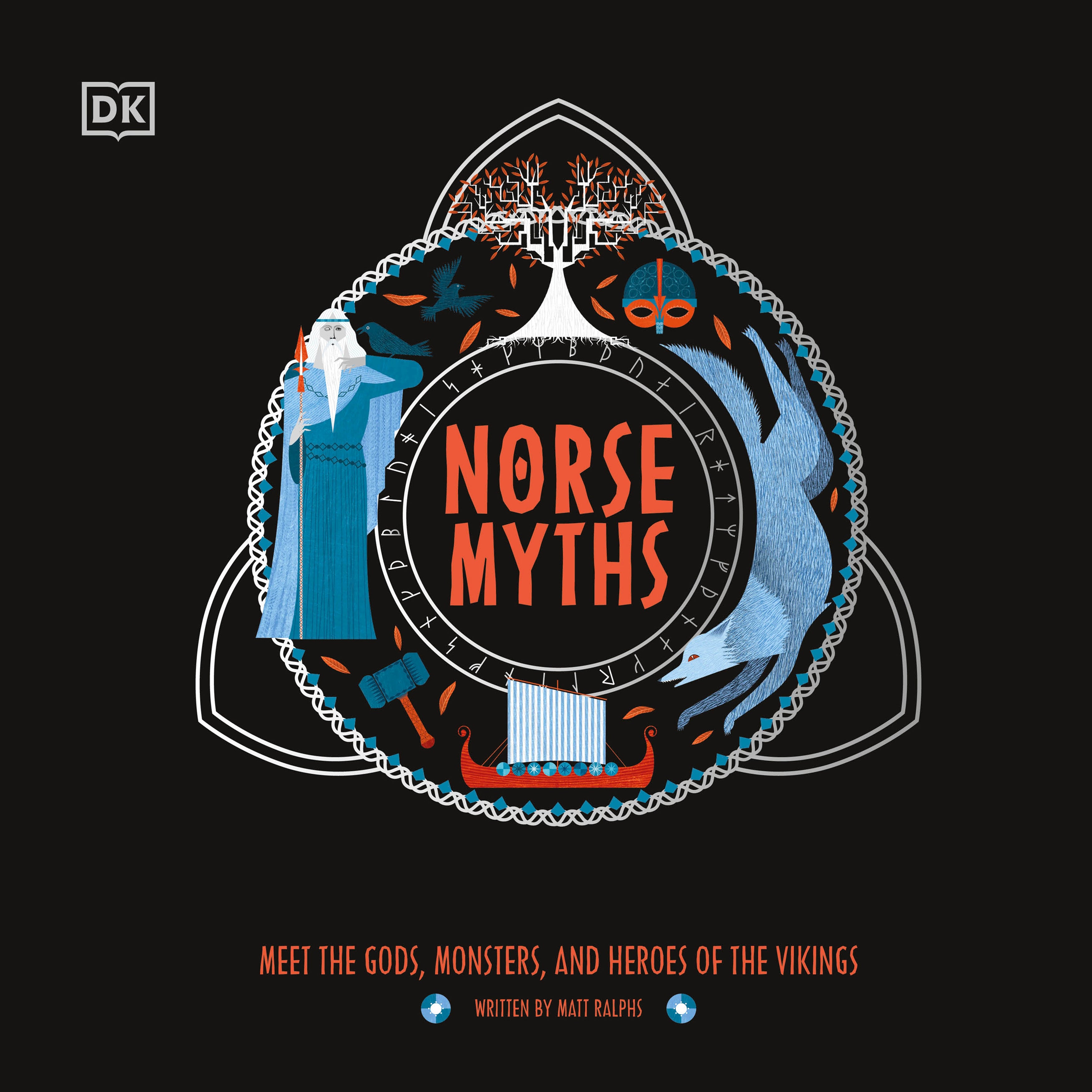Norse Myths