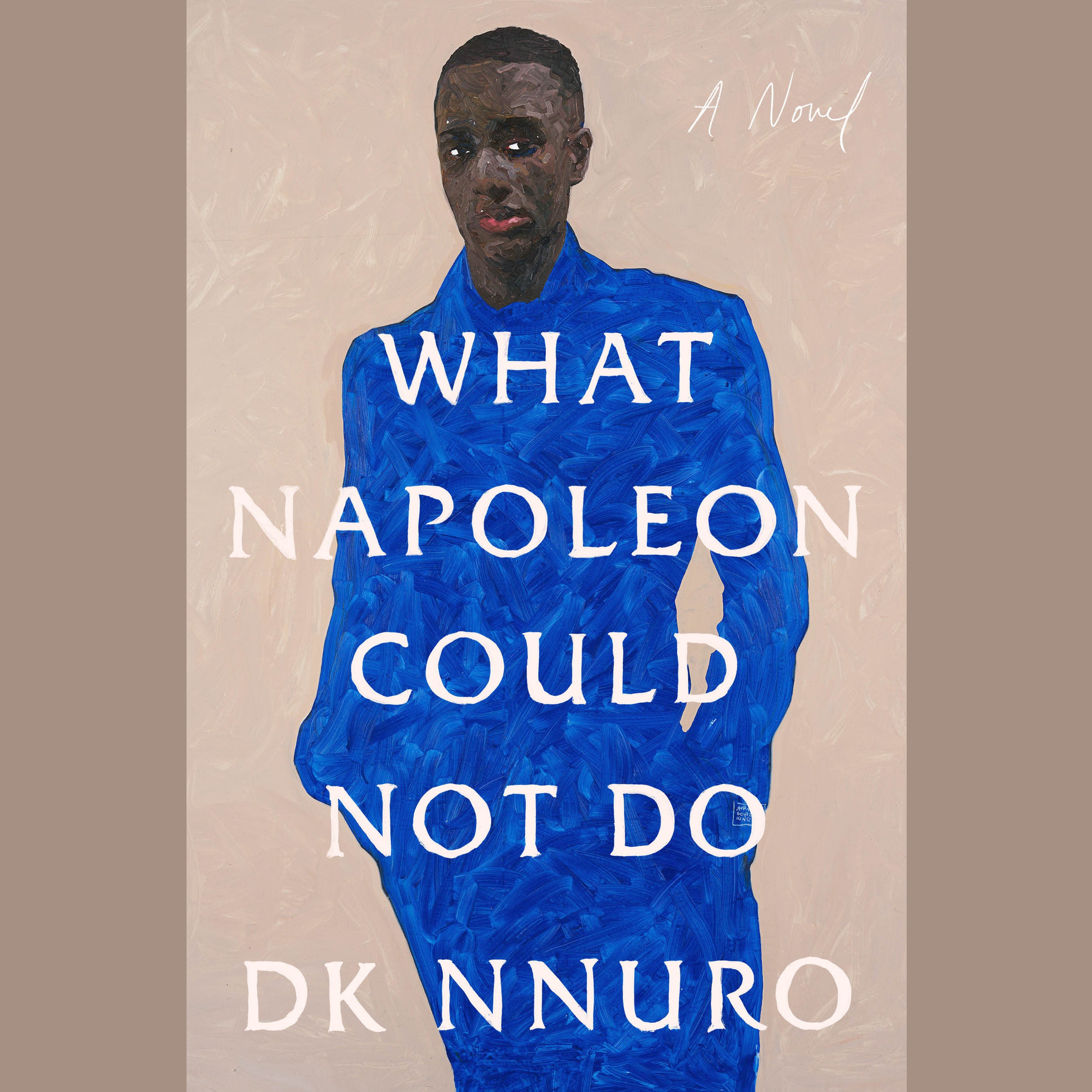 What Napoleon Could Not Do