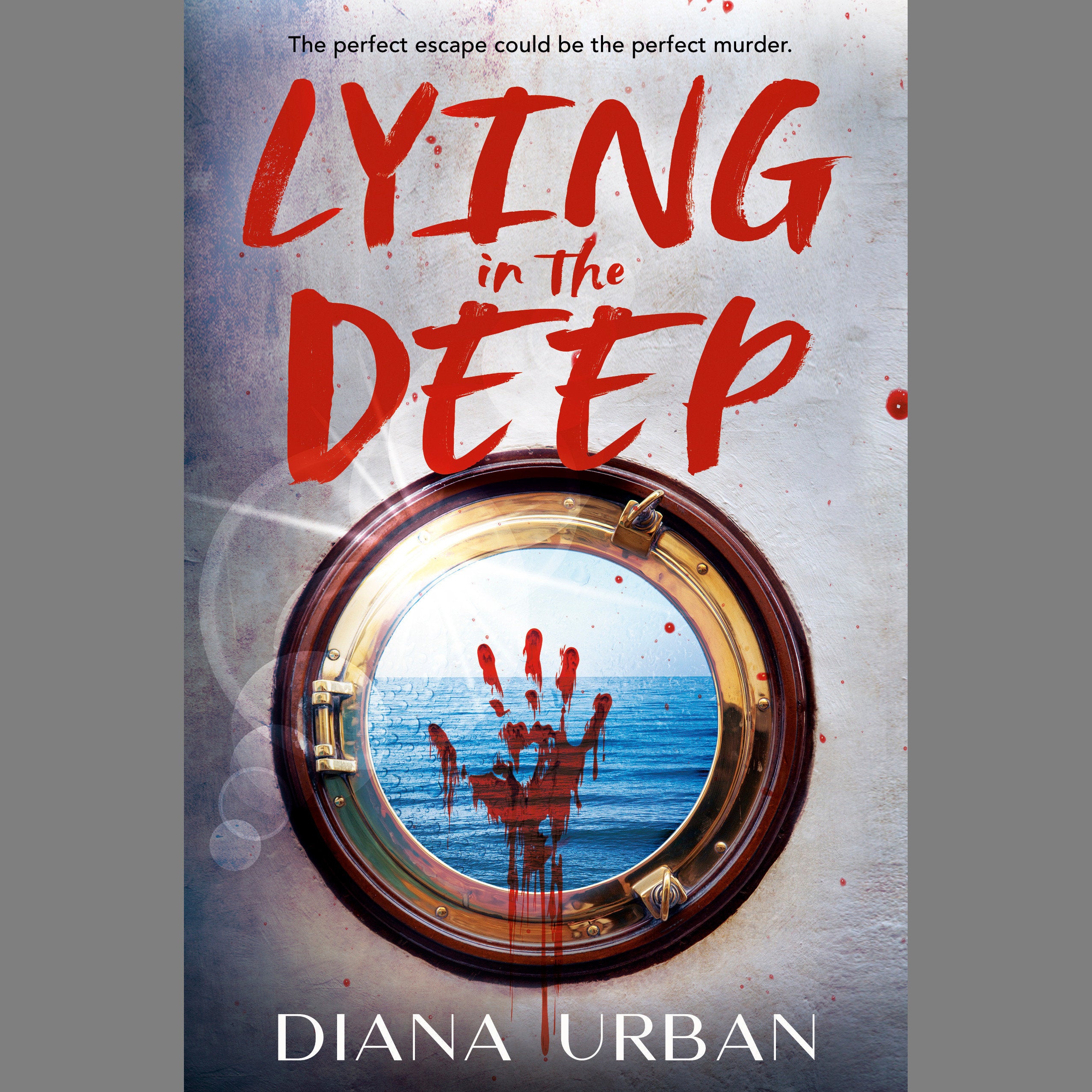Lying in the Deep