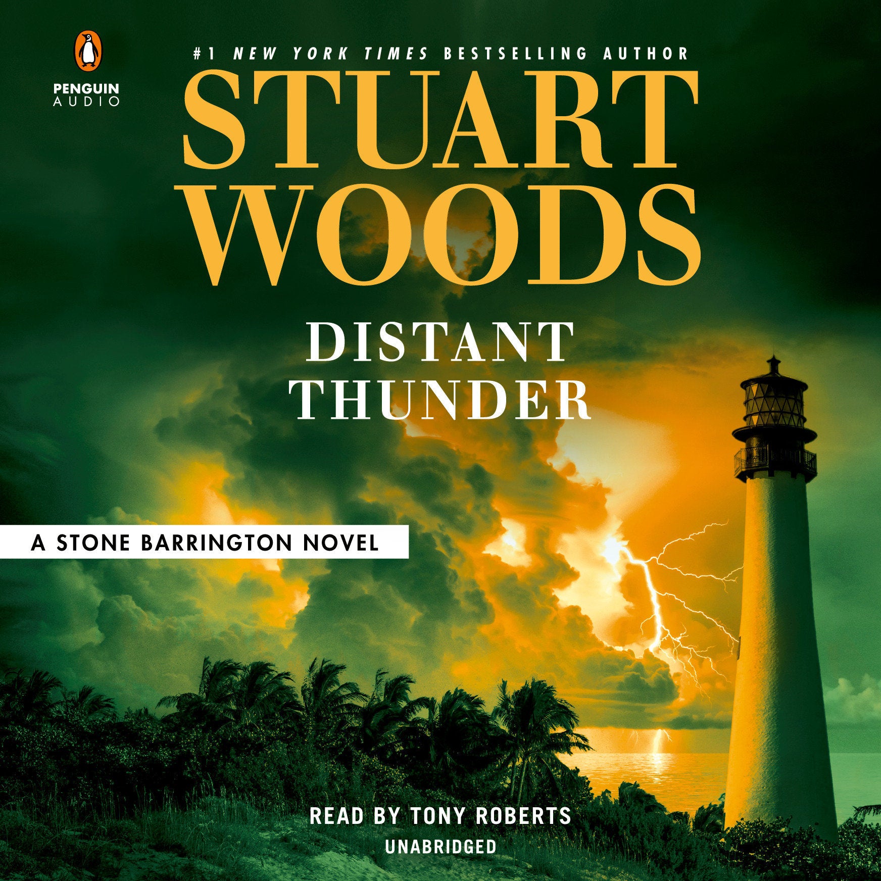 Distant Thunder