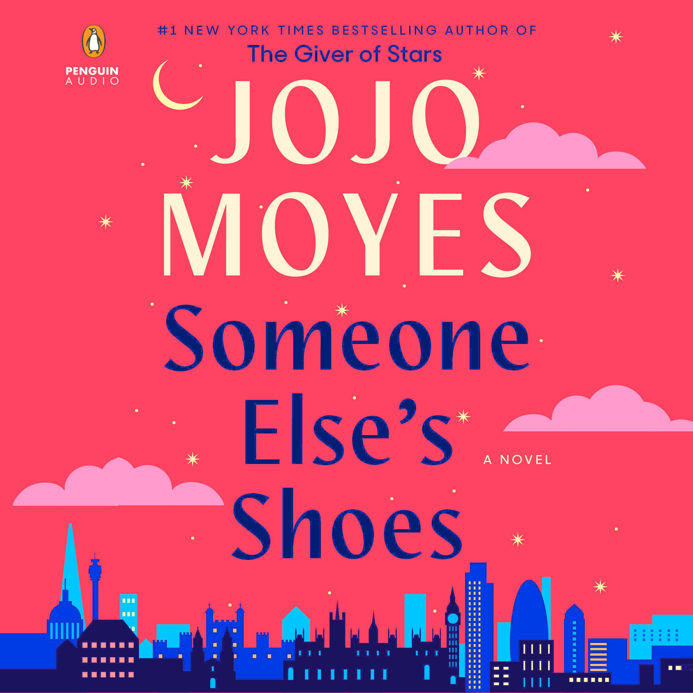 Someone Else's Shoes