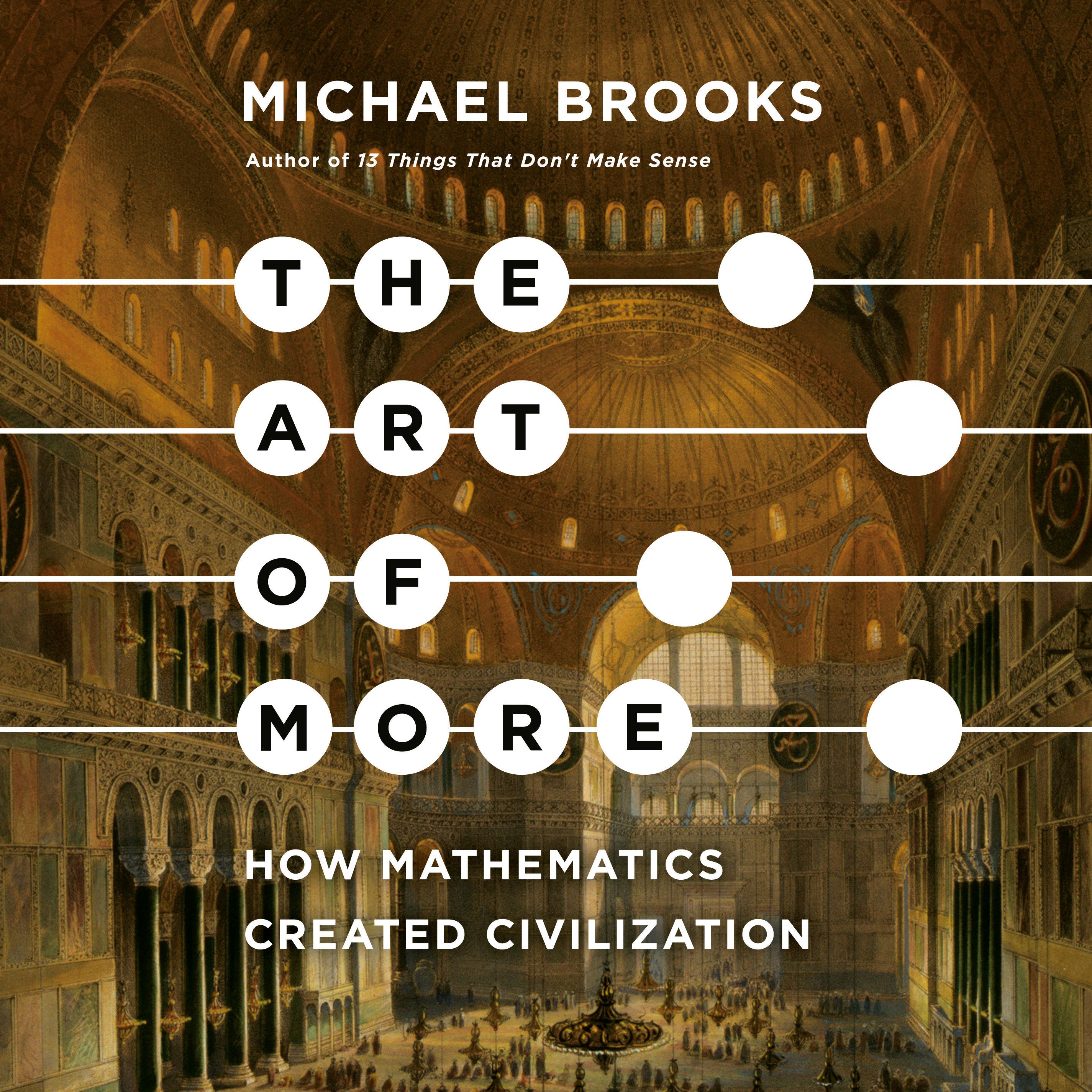 The Art of More
